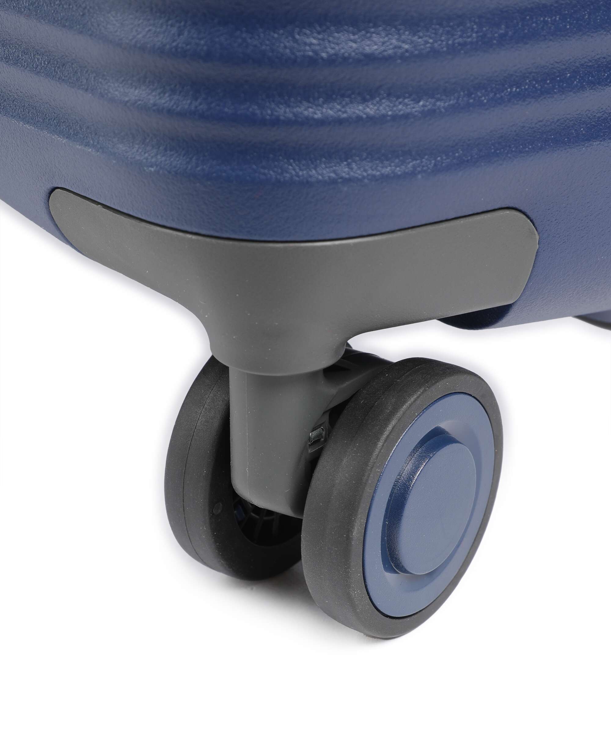 Roncato R-Lite Spinner (4 wheels) blu notte - Image 5
