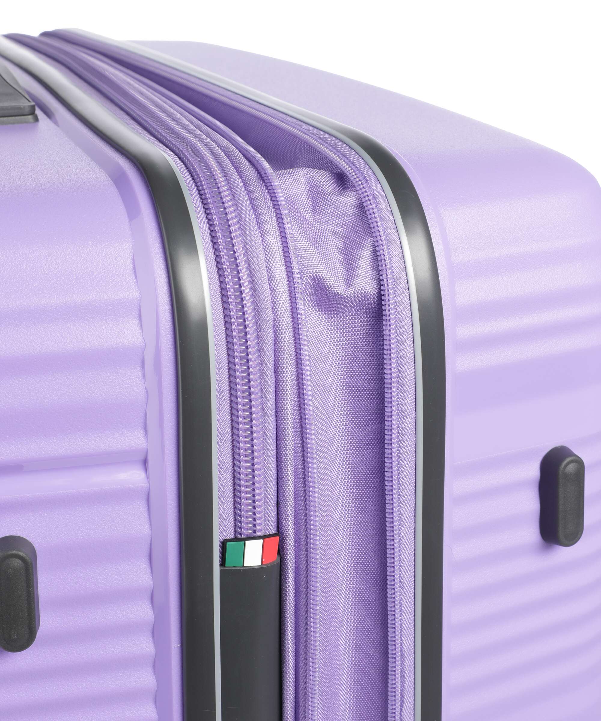 Roncato R-Lite Spinner (4 wheels) lavanda - Image 4