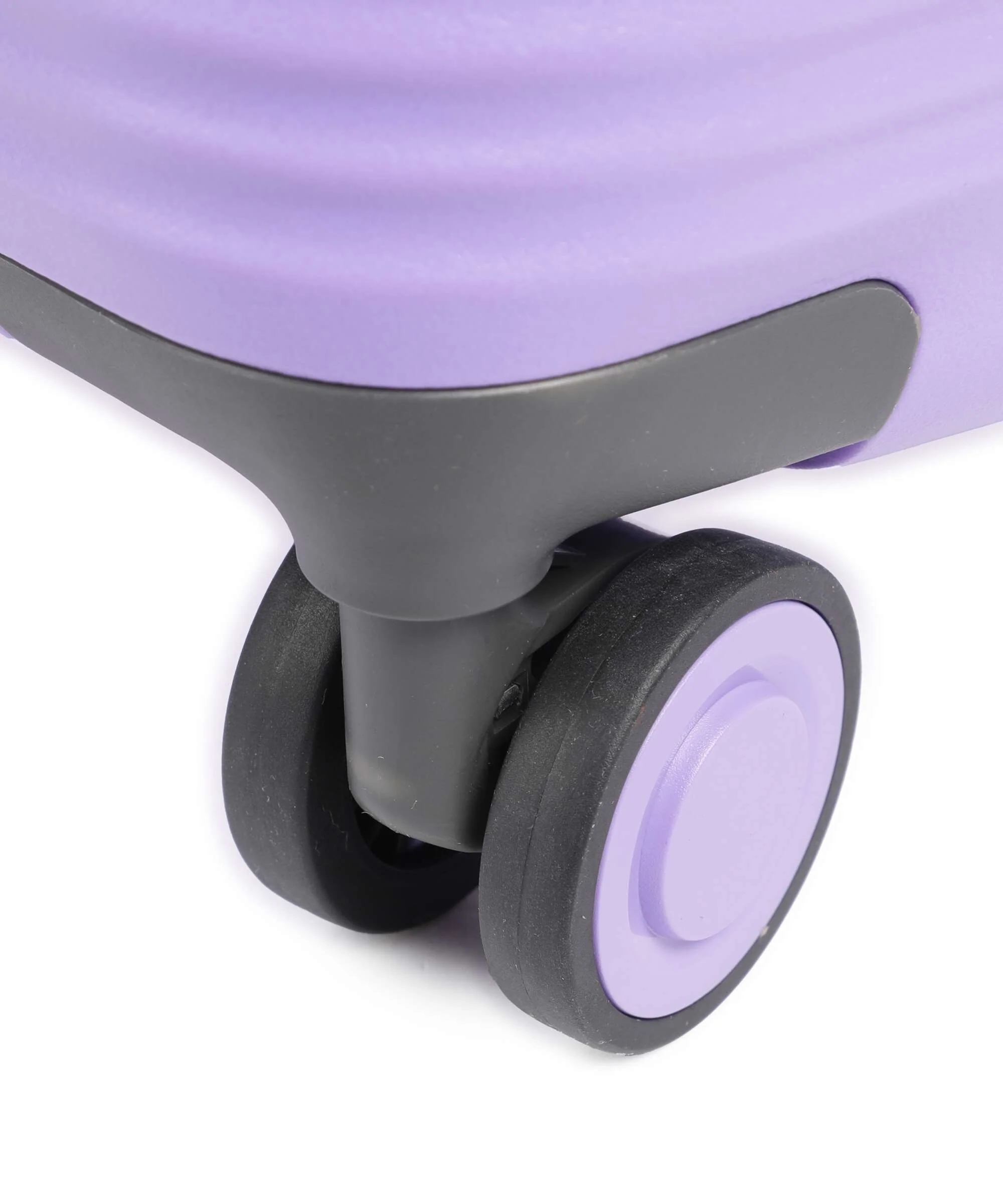 Roncato R-Lite Spinner (4 wheels) lavanda - Image 5
