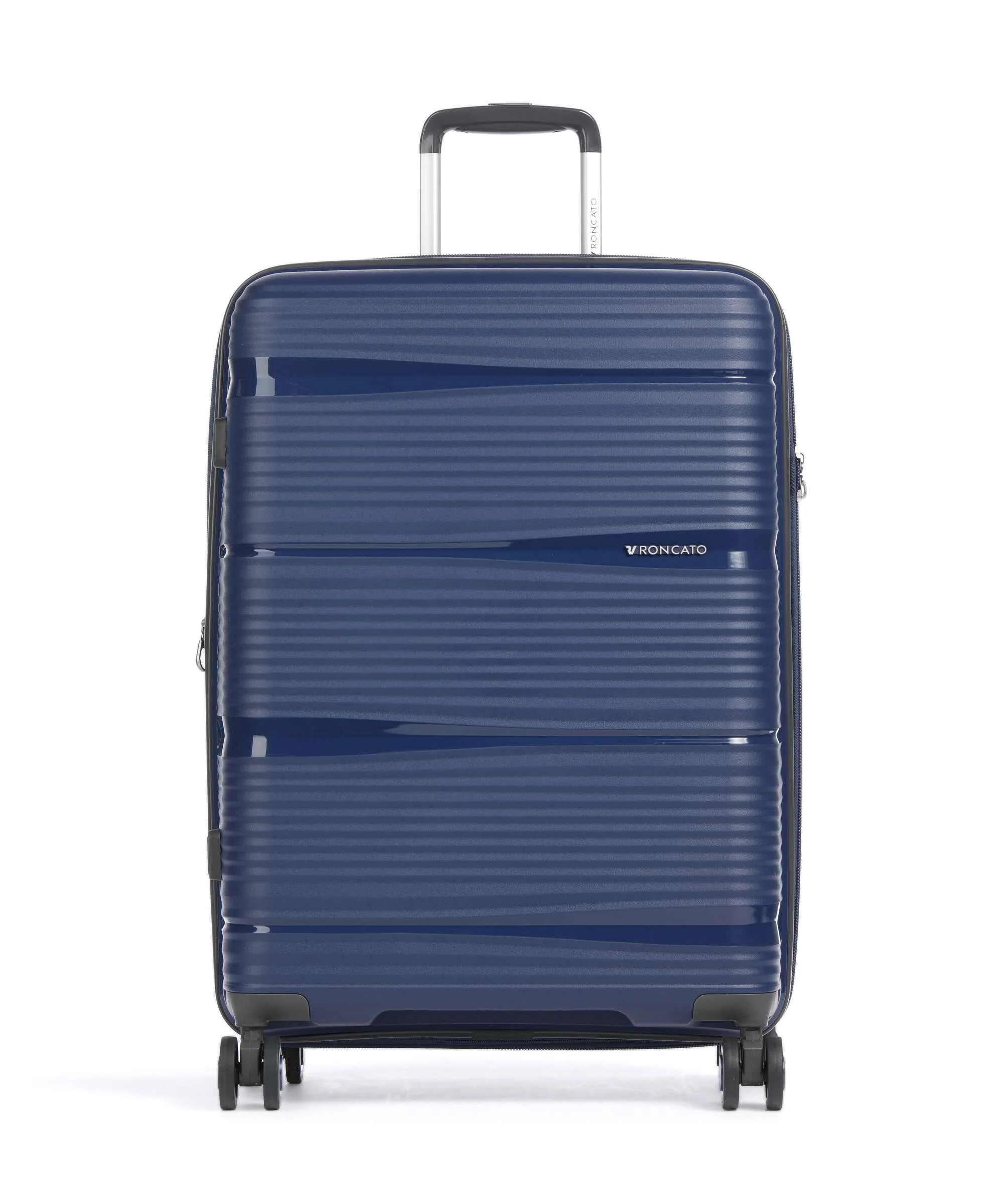 Roncato R-Lite Spinner (4 wheels) blu notte