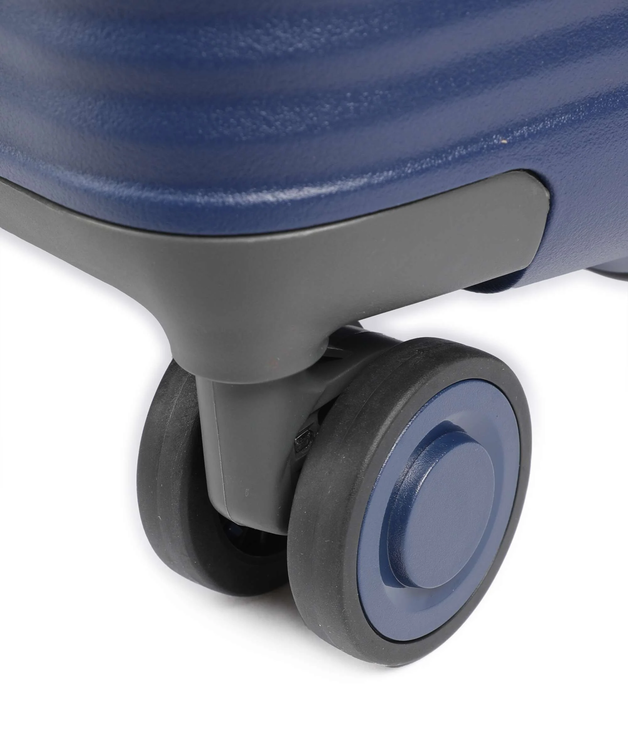Roncato R-Lite Spinner (4 wheels) blu notte - Image 5