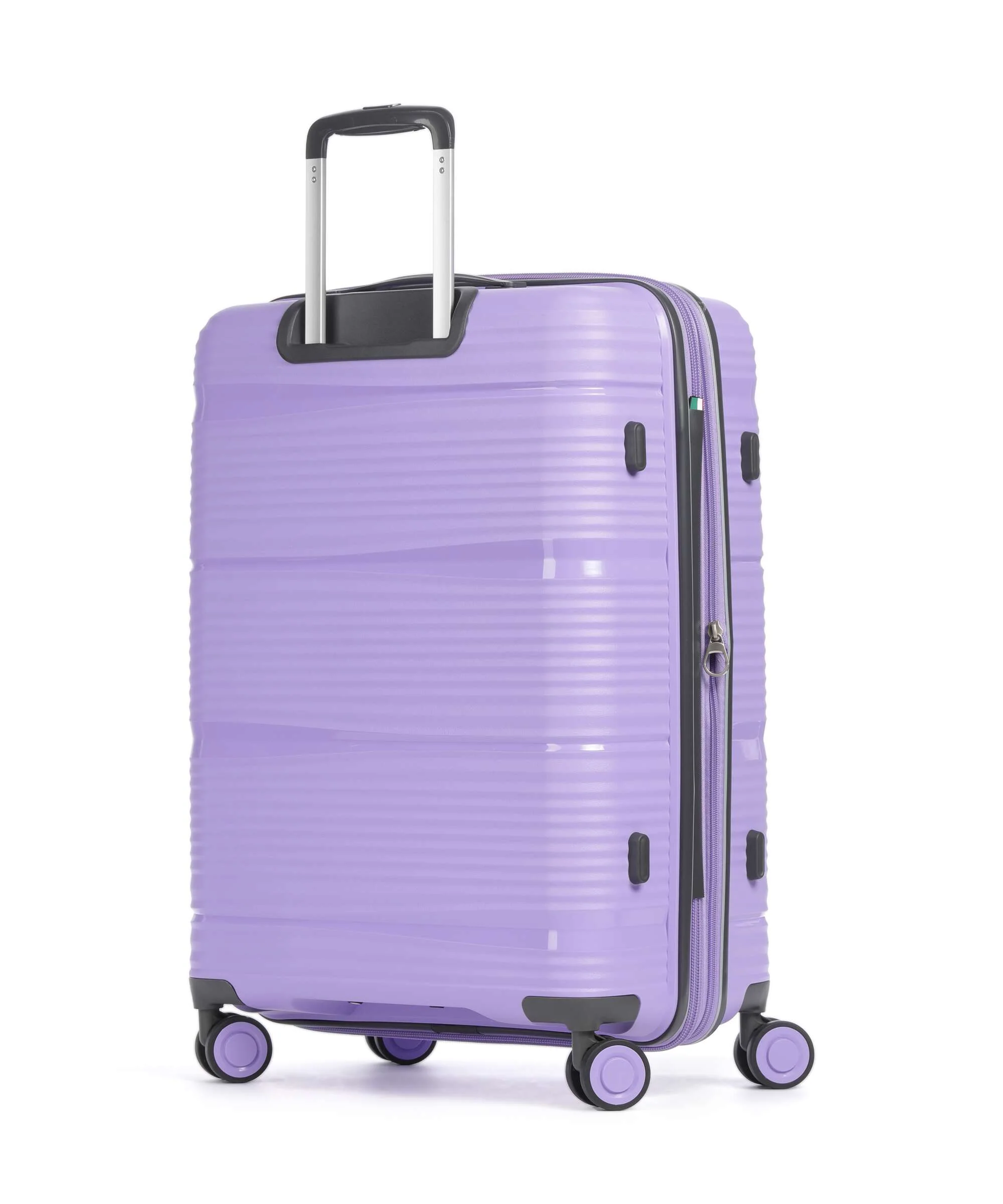 Roncato R-Lite Spinner (4 wheels) lavanda - Image 2