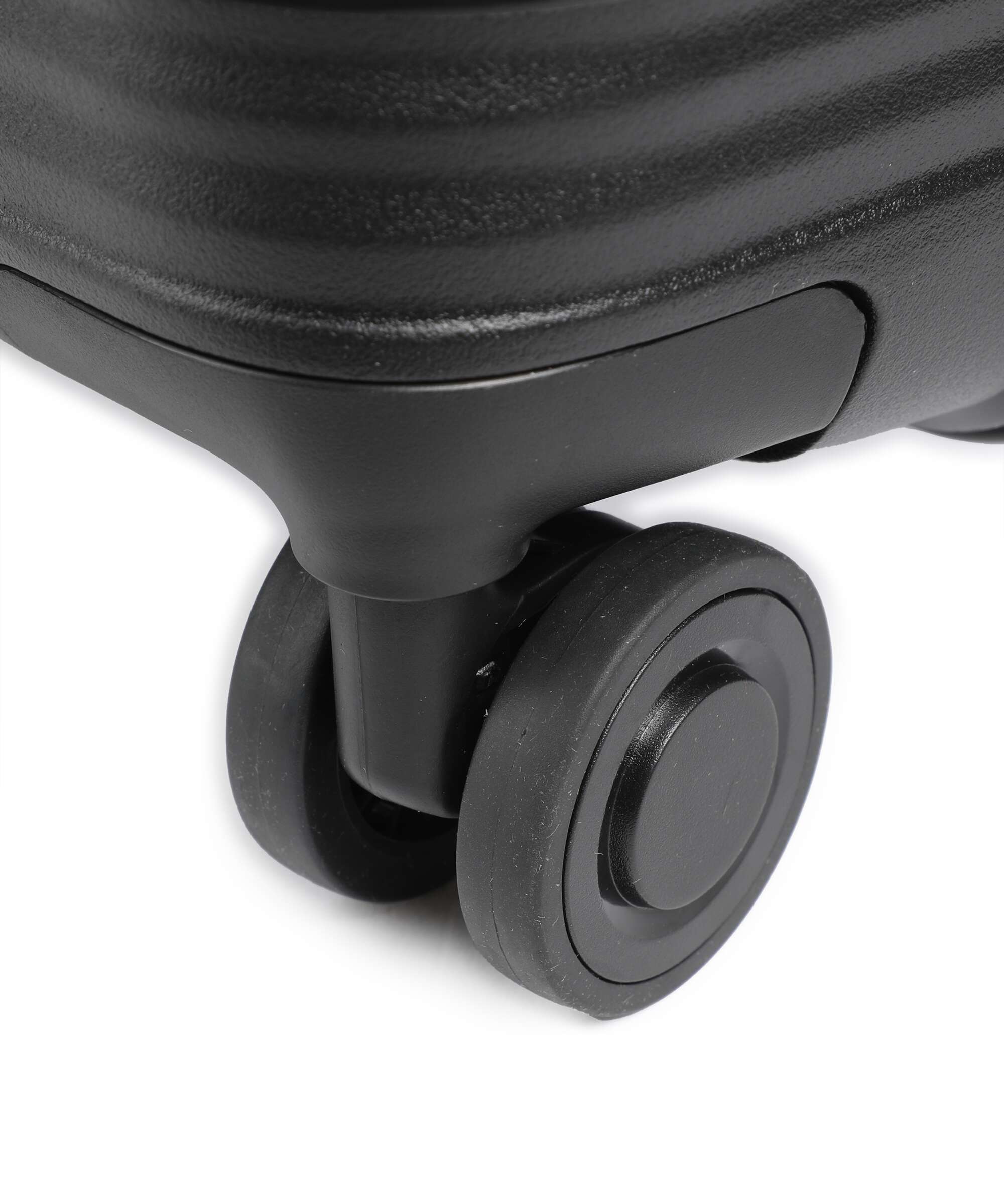 Roncato R-Lite Spinner (4 wheels) nero - Image 5