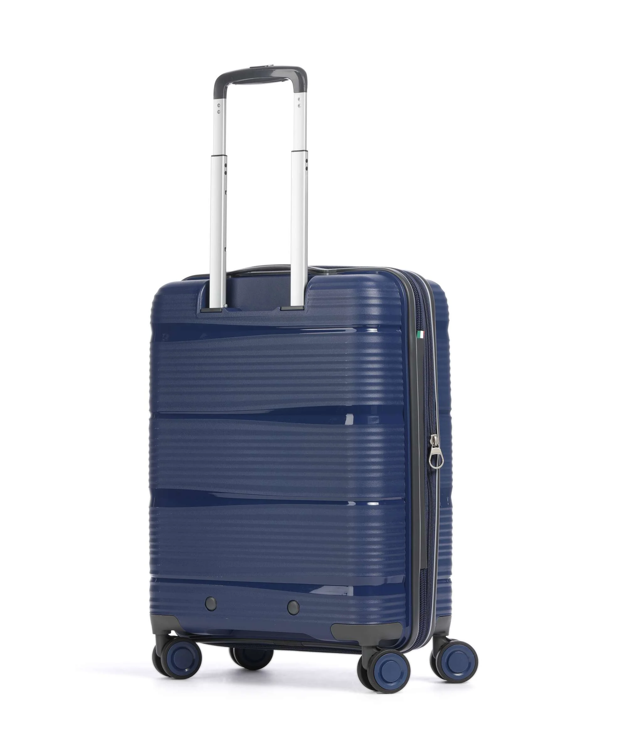 Roncato R-Lite Spinner (4 wheels) blu notte - Image 2