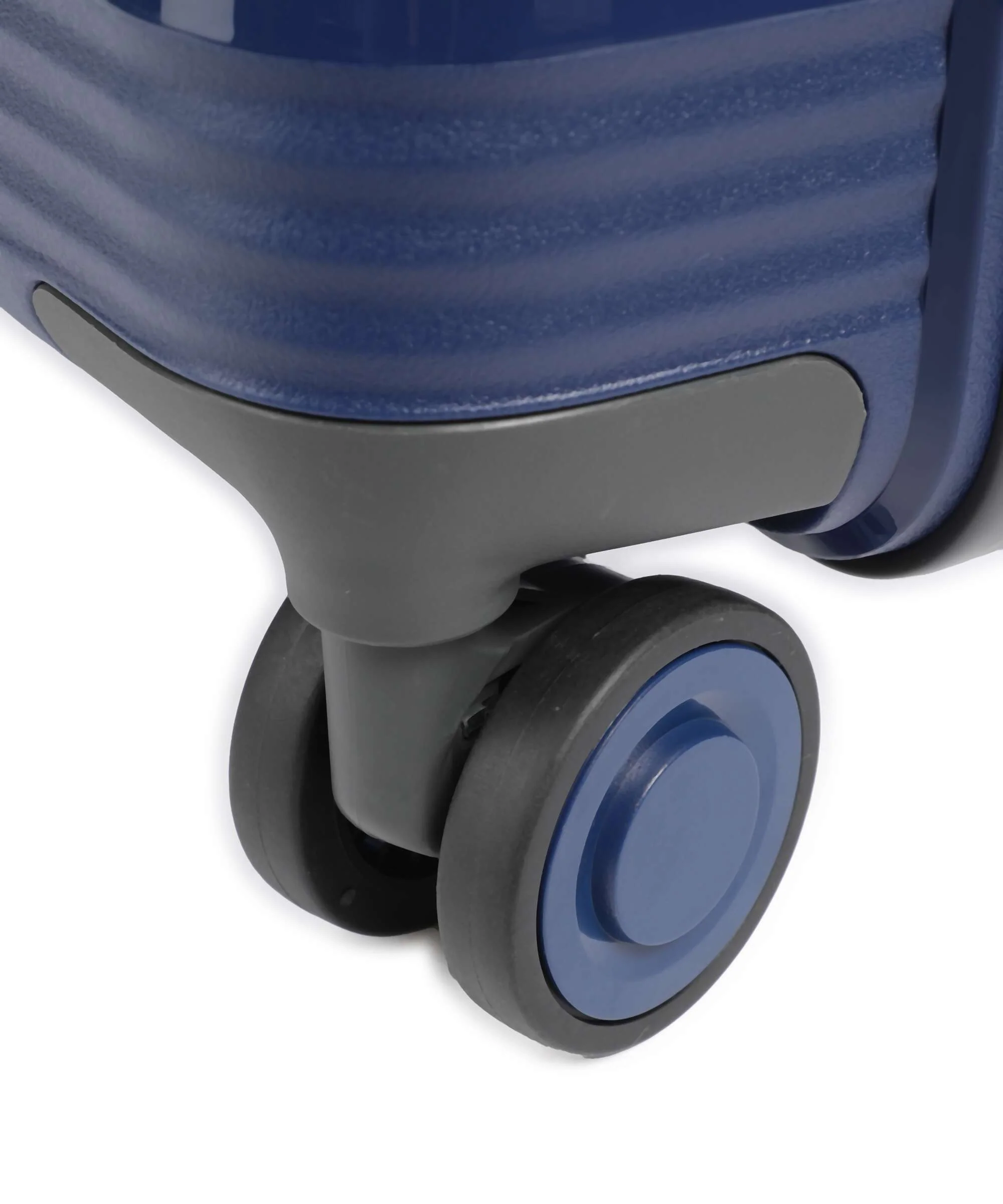 Roncato R-Lite Spinner (4 wheels) blu notte - Image 5