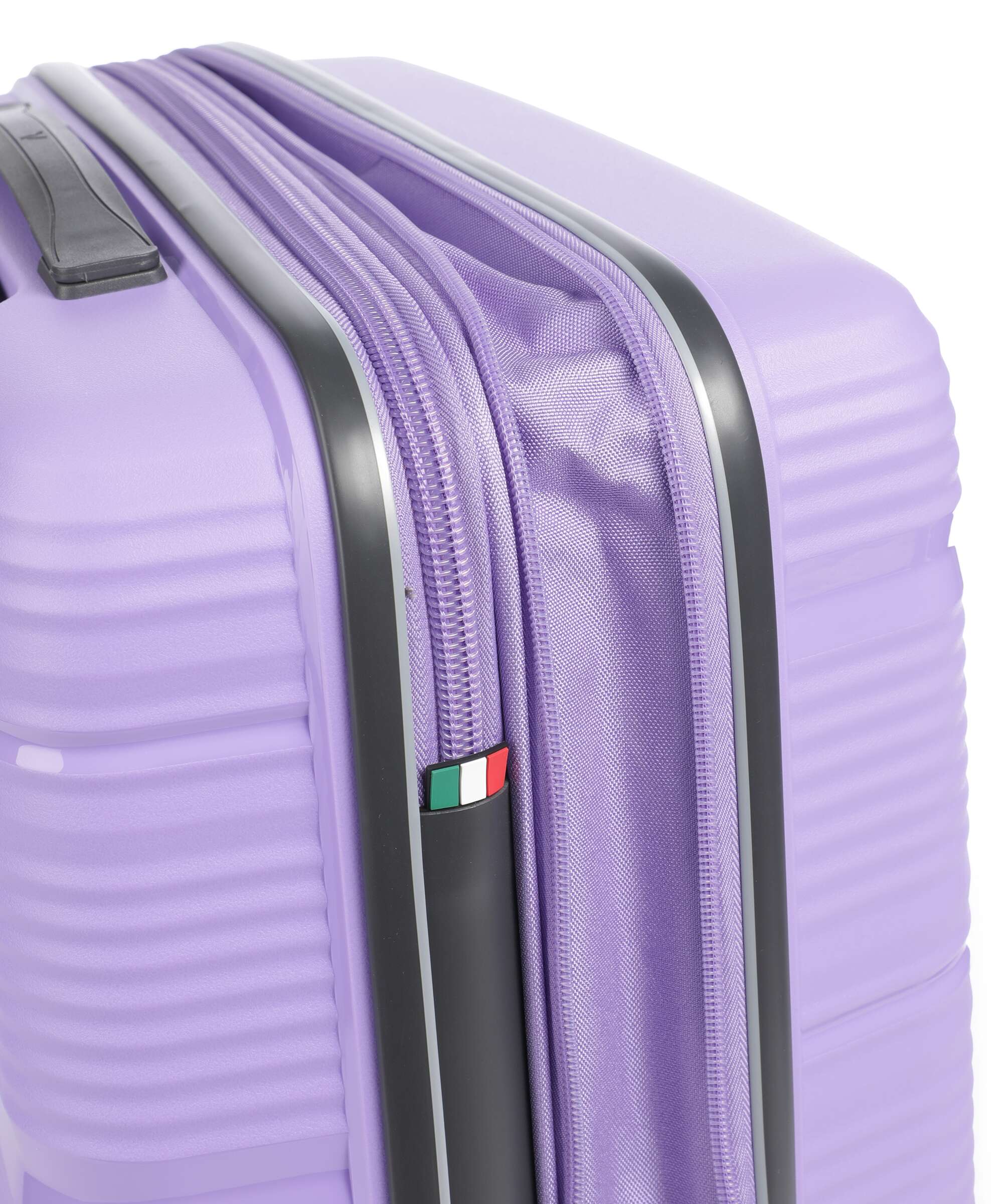 Roncato R-Lite Spinner (4 wheels) lavanda - Image 4