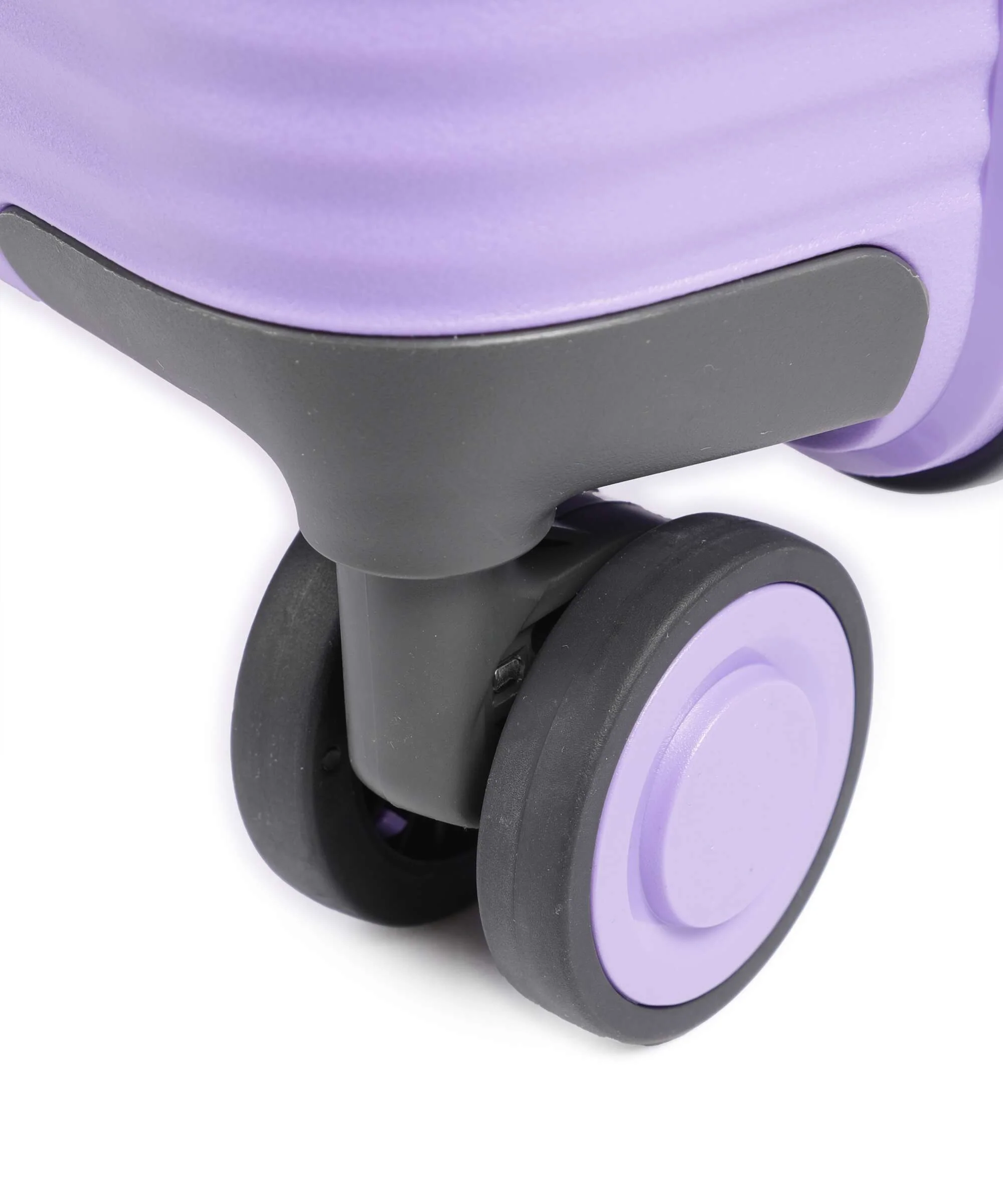 Roncato R-Lite Spinner (4 wheels) lavanda - Image 5