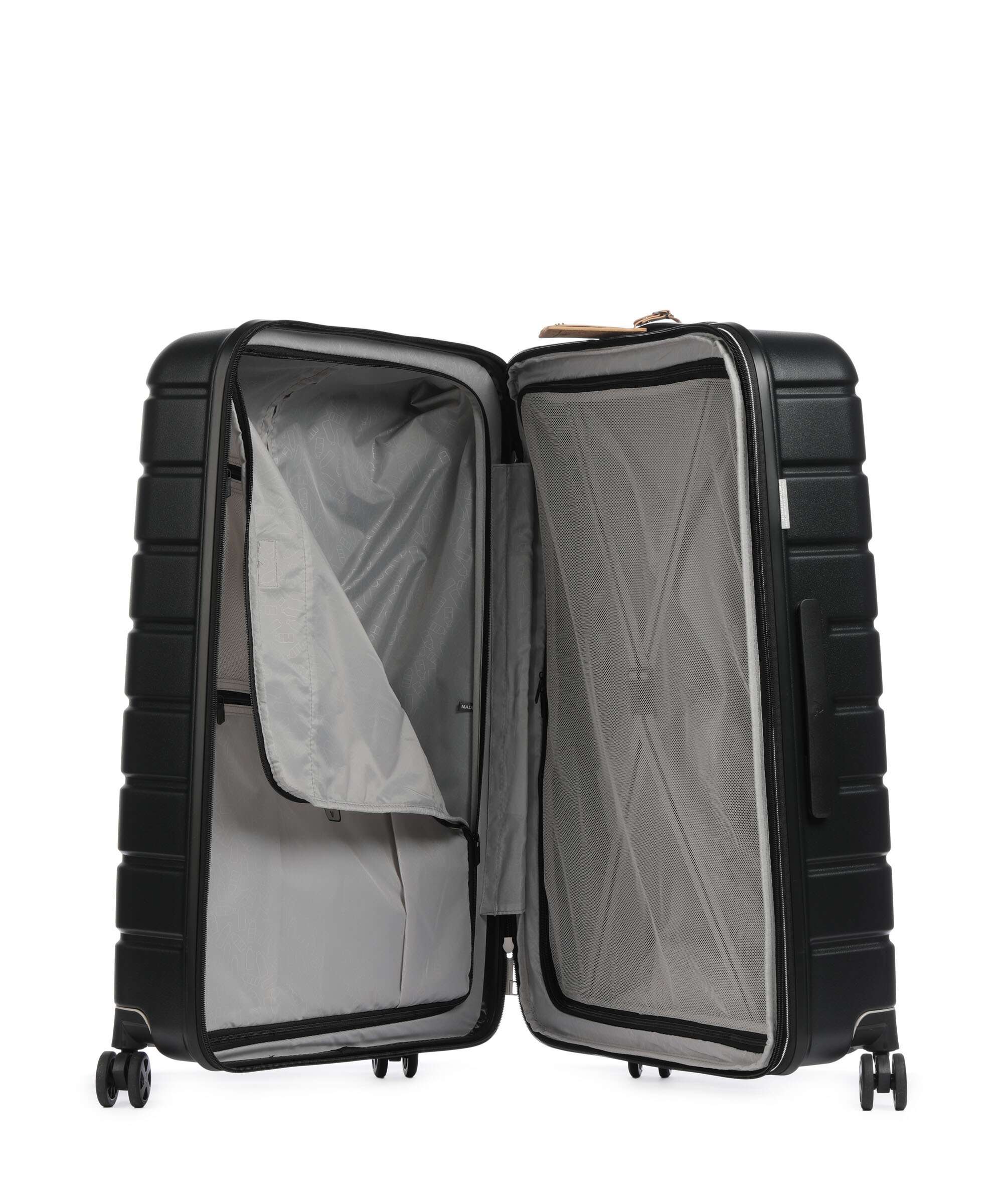 Roncato ReLife Spinner (4 wheels) nero - Image 7