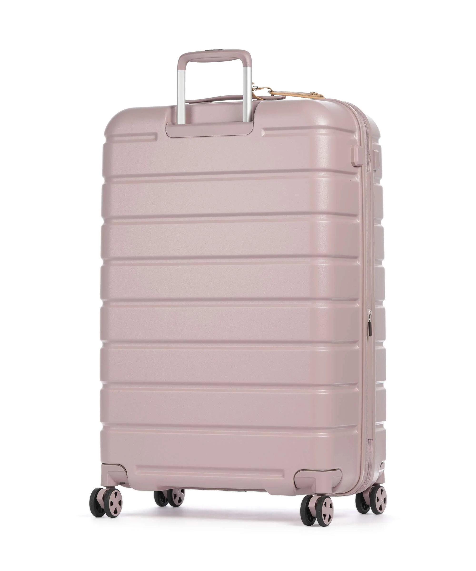 Roncato ReLife Spinner (4 wheels) rosa pastello - Image 2