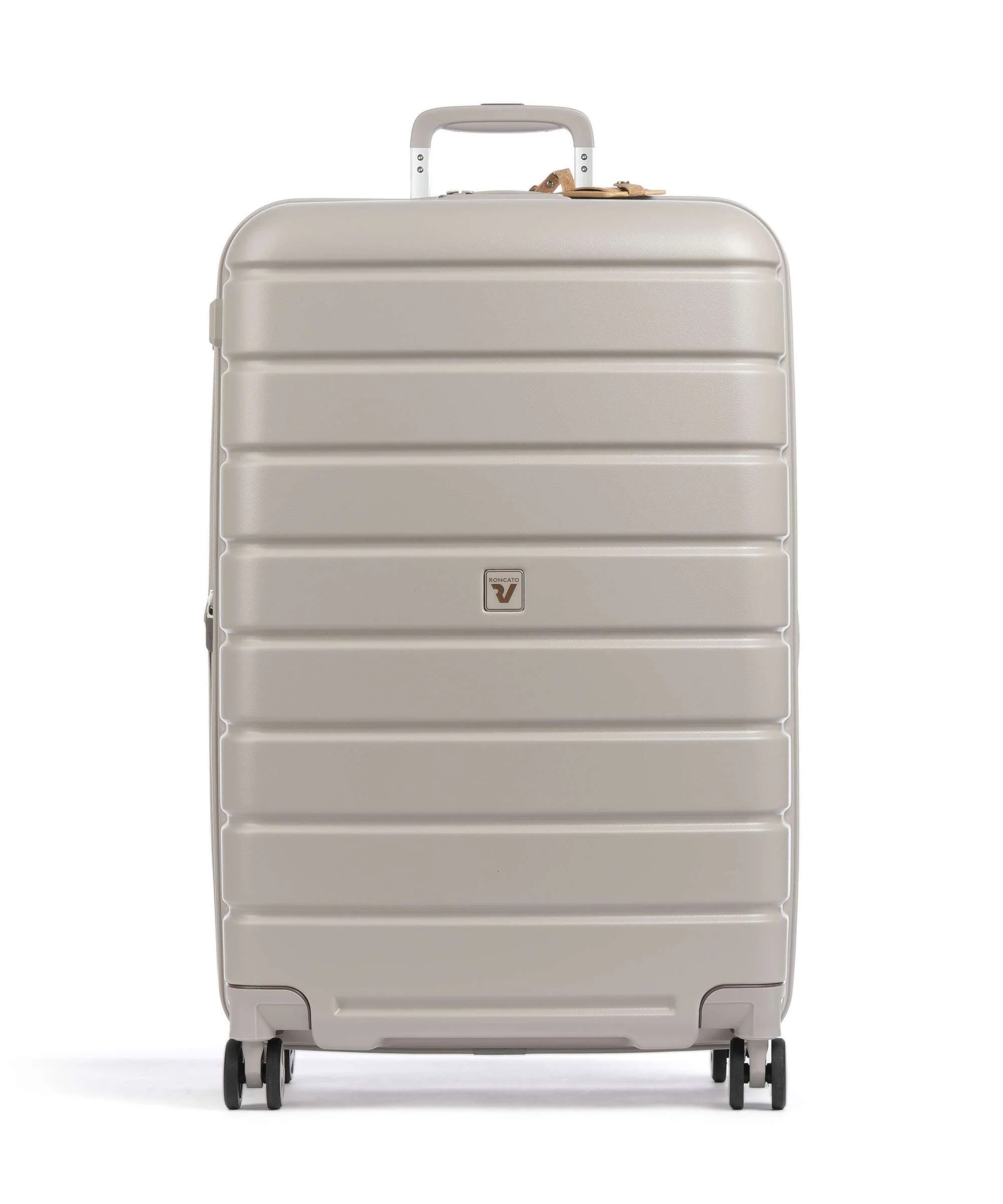 Roncato ReLife Spinner (4 wheels) sabbia