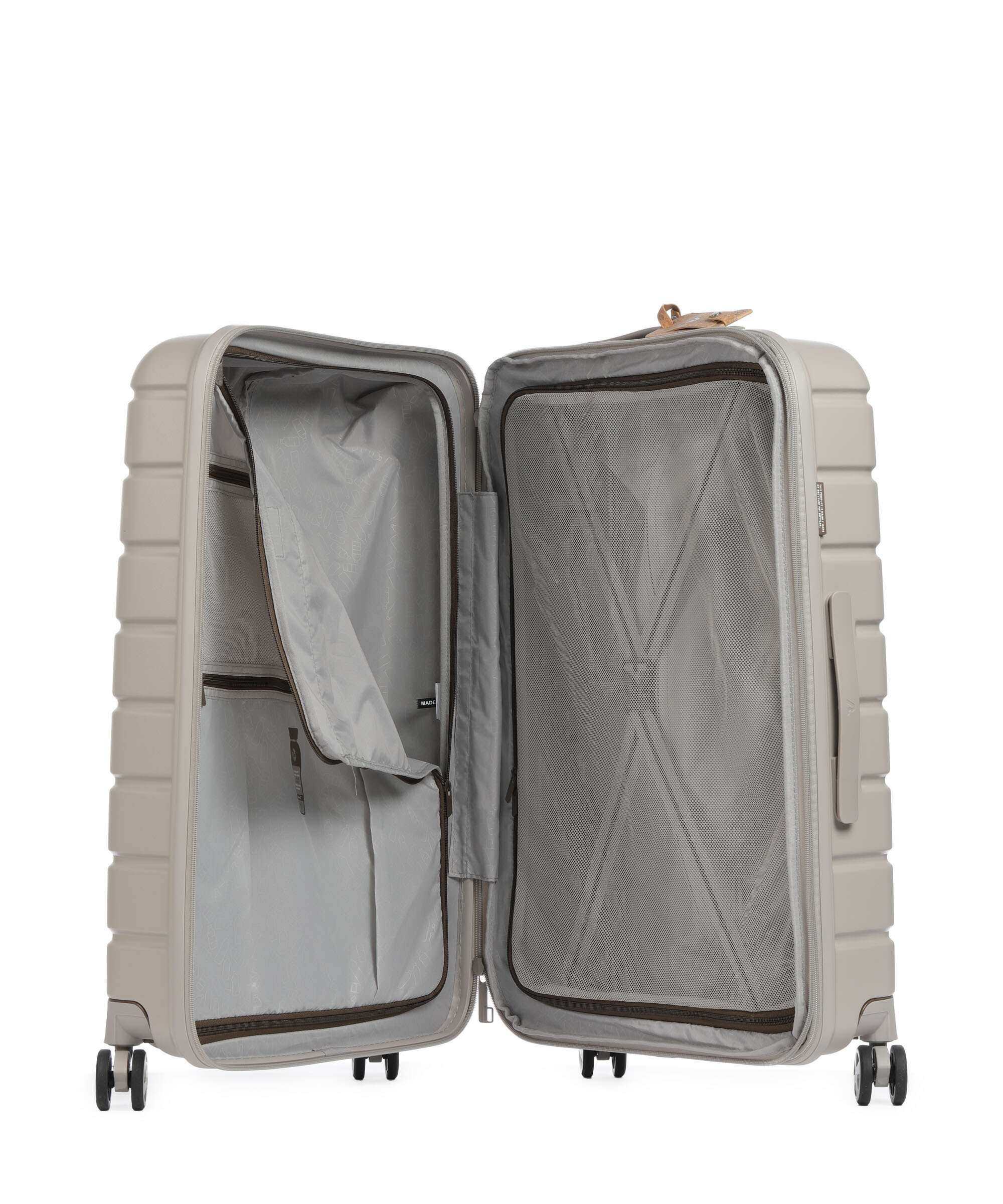 Roncato ReLife Spinner (4 wheels) sabbia - Image 7