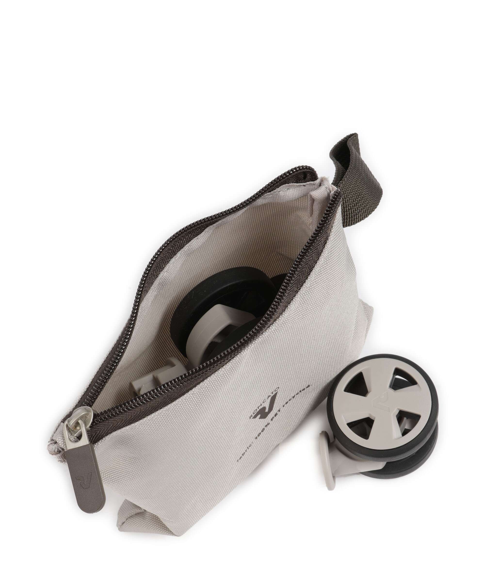 Roncato ReLife Spinner (4 wheels) sabbia - Image 6