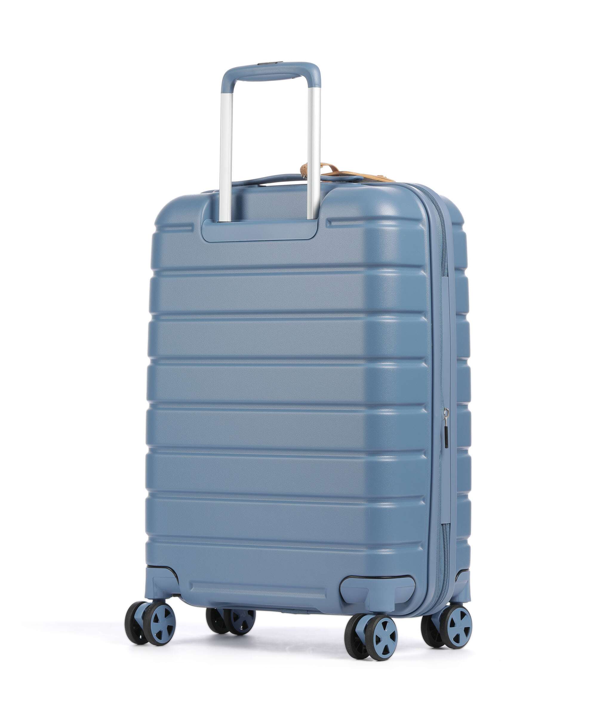 Roncato ReLife Spinner (4 wheels) blu retro - Image 2