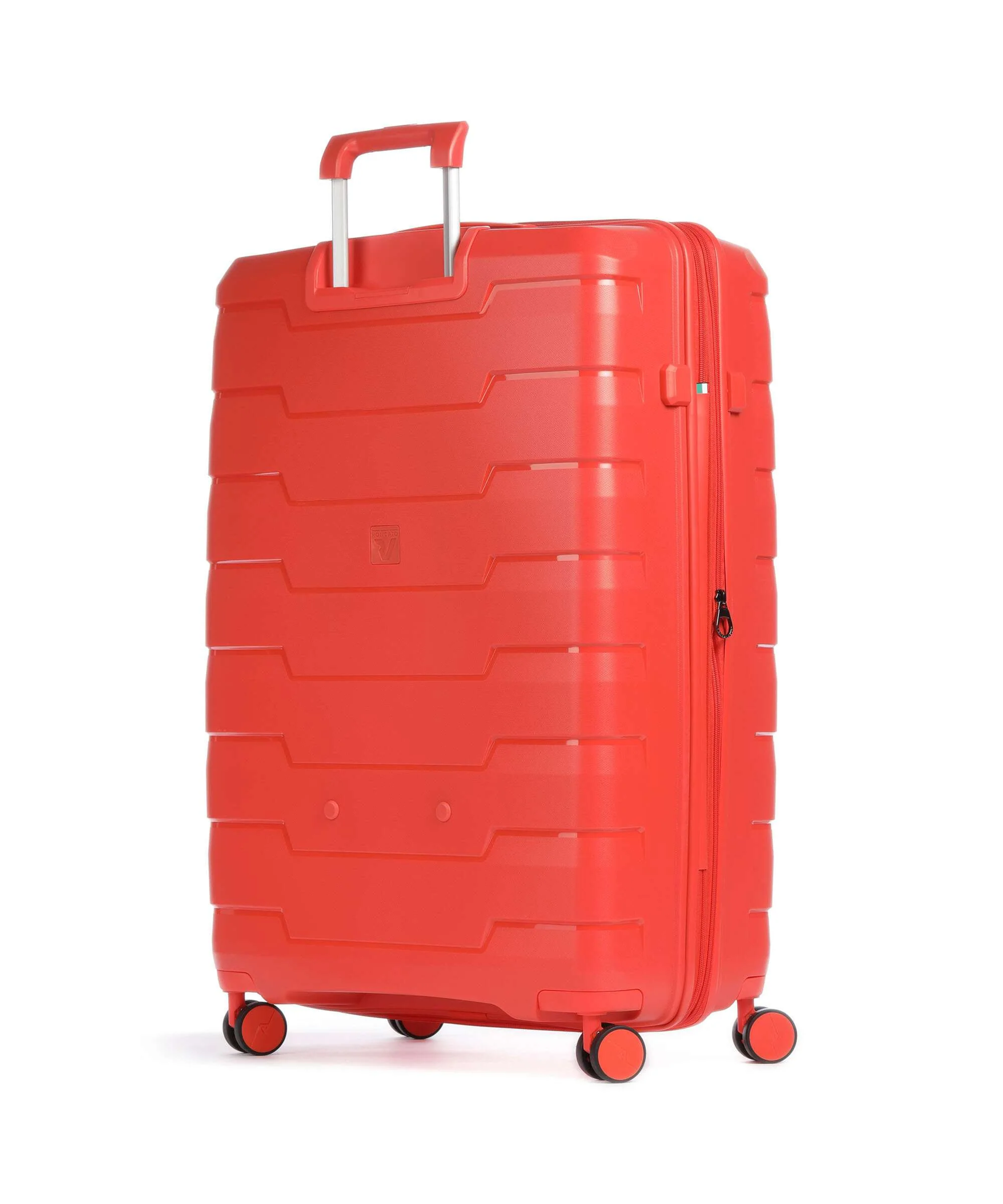 Roncato Skyline 2.0 L Spinner (4 wheels) arancio - Image 2