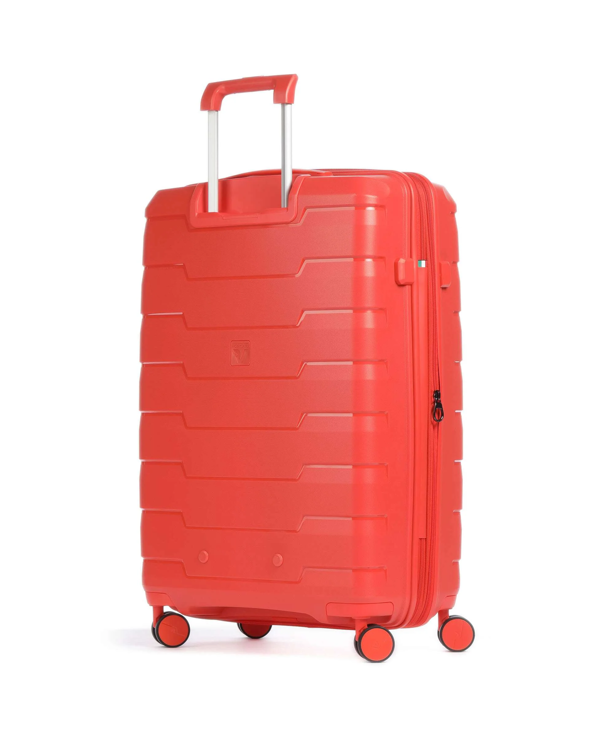 Roncato Skyline 2.0 M Spinner (4 wheels) arancio - Image 2