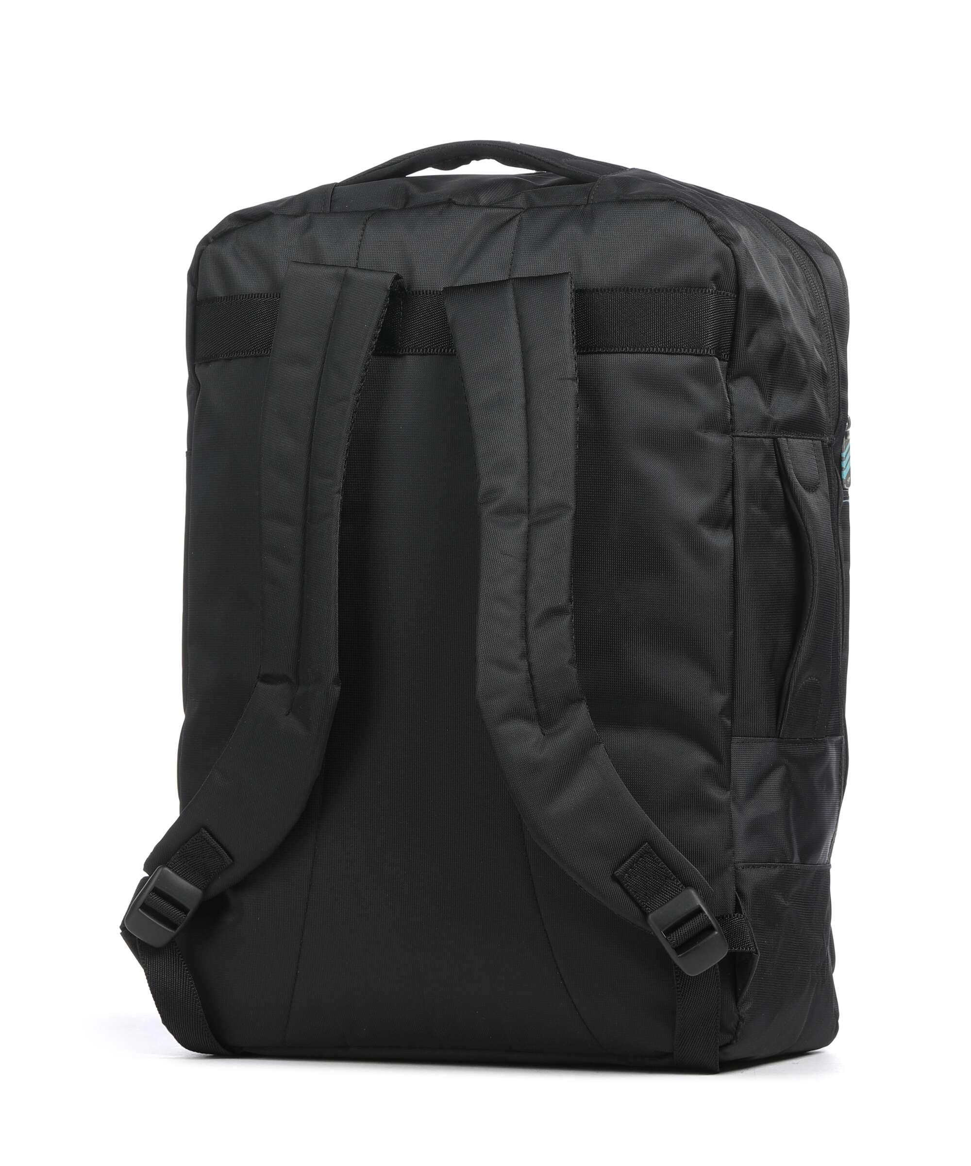 Roncato Speed 39 Travel backpack black - Image 2