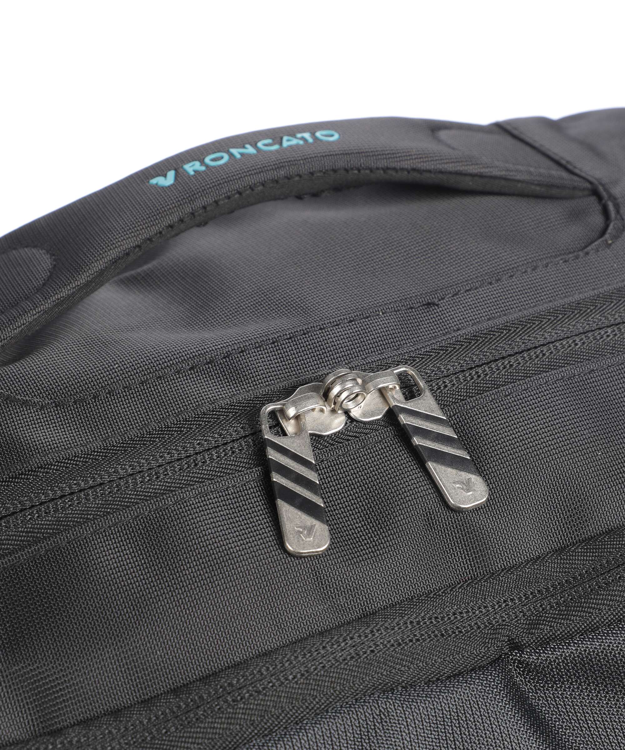 Roncato Speed 39 Travel backpack black - Image 4