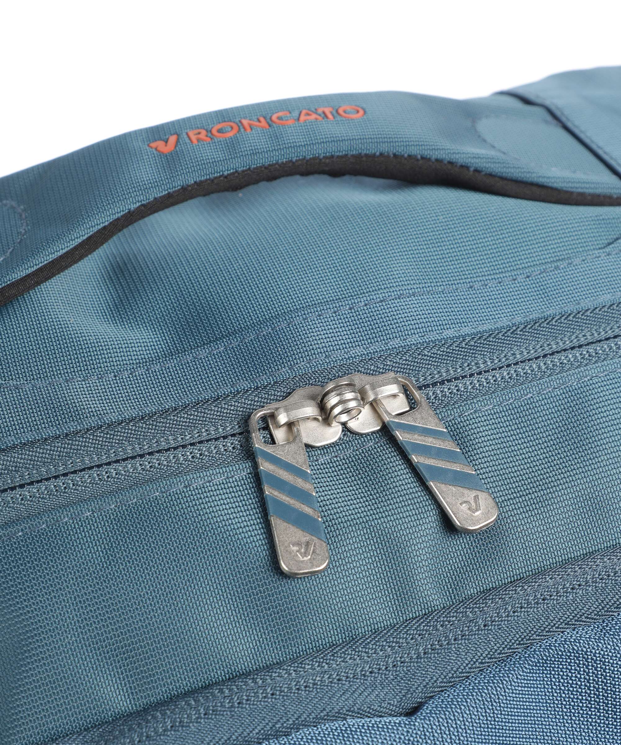Roncato Speed 39 Travel backpack blue - Image 4