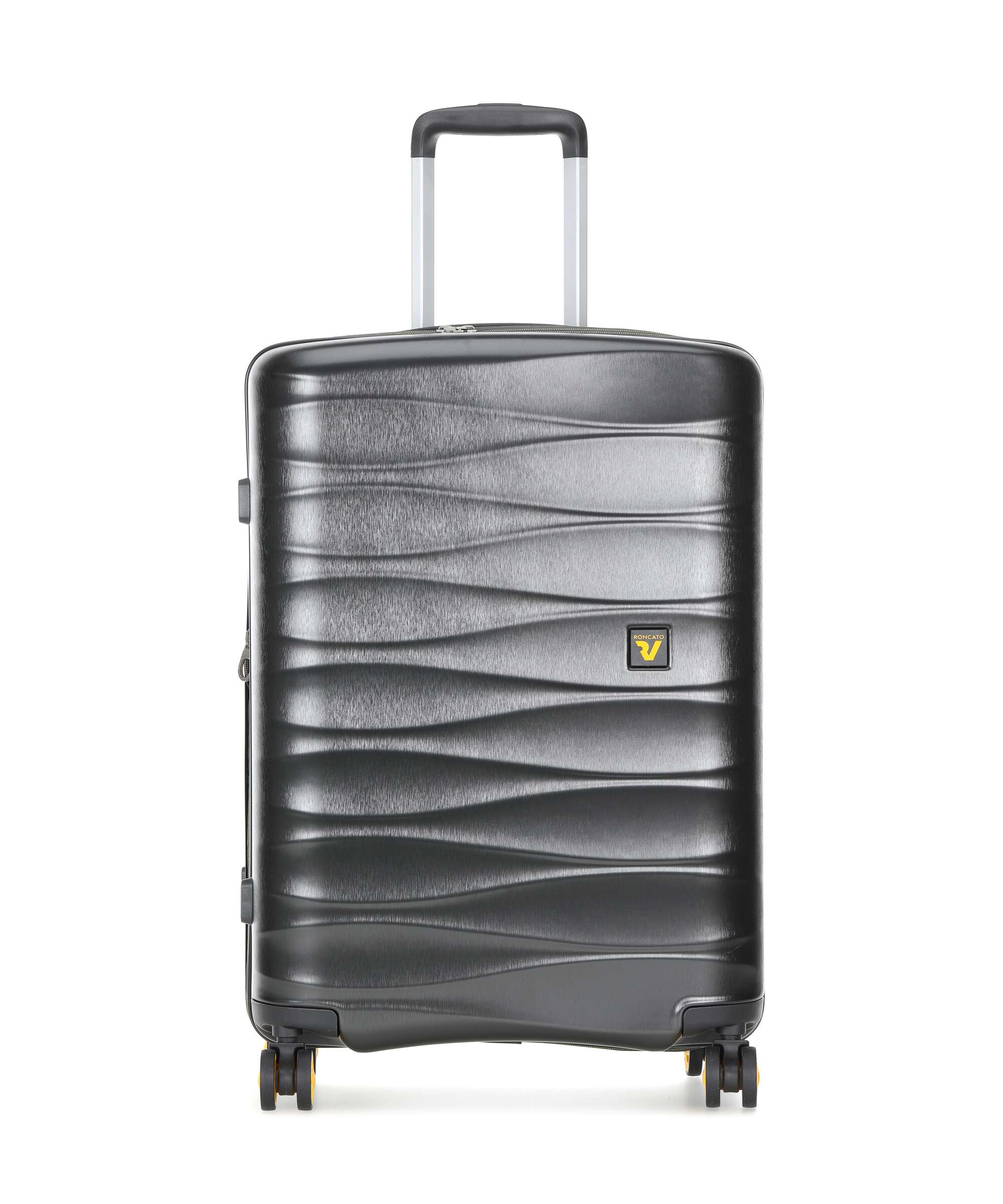 Roncato Stellar Spinner (4 wheels) anthracite