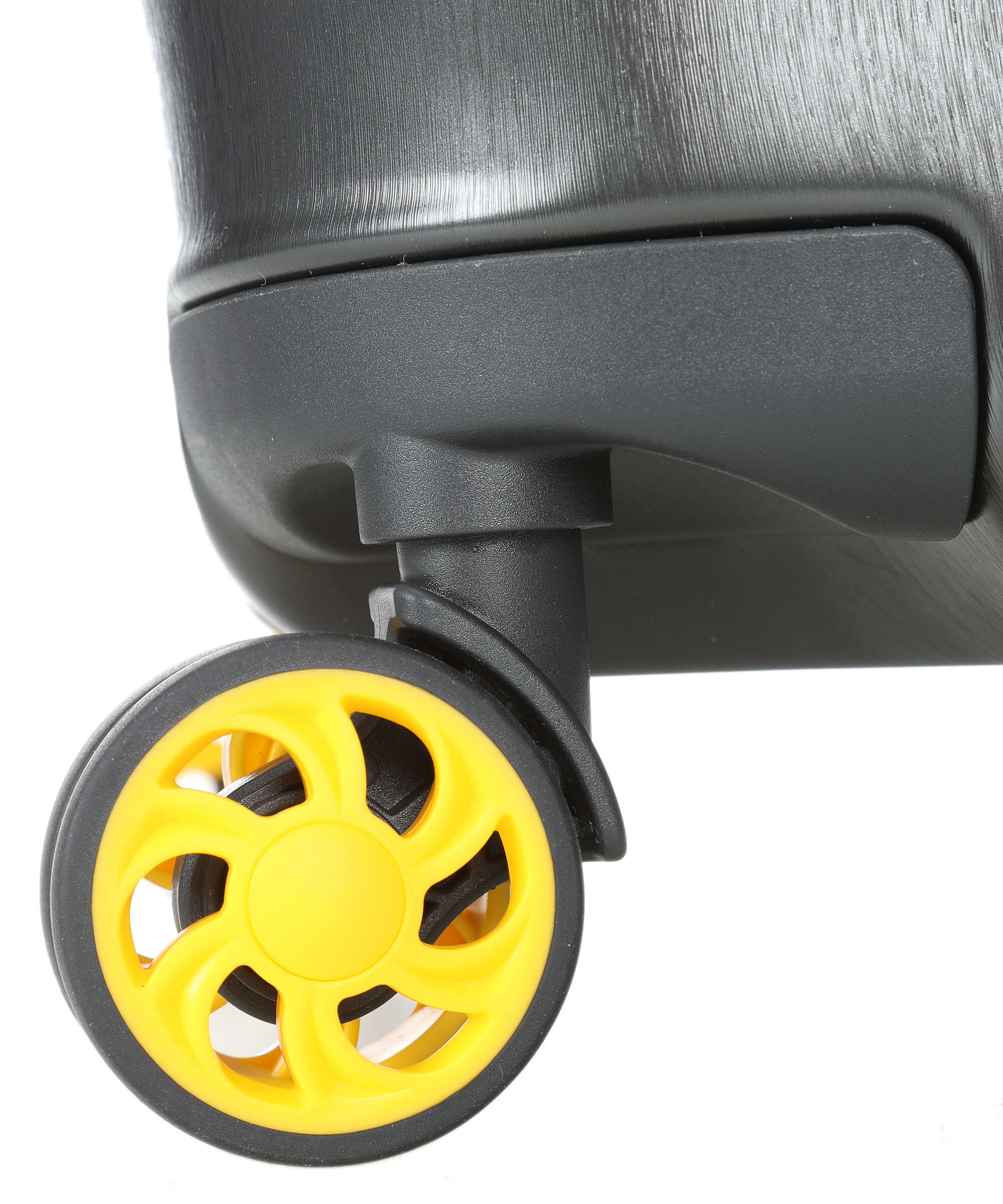 Roncato Stellar Spinner (4 wheels) anthracite - Image 4