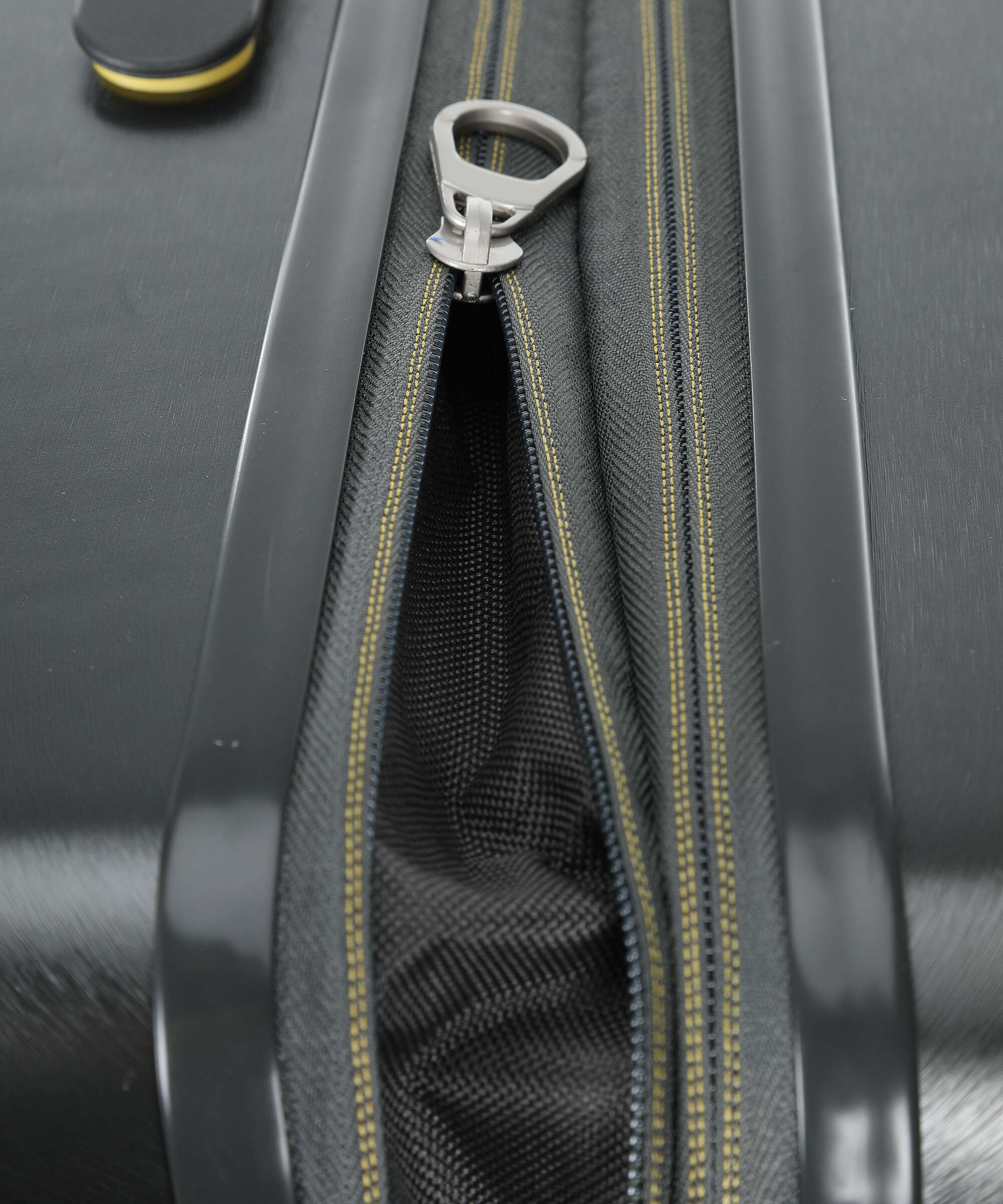 Roncato Stellar Spinner (4 wheels) anthracite - Image 5