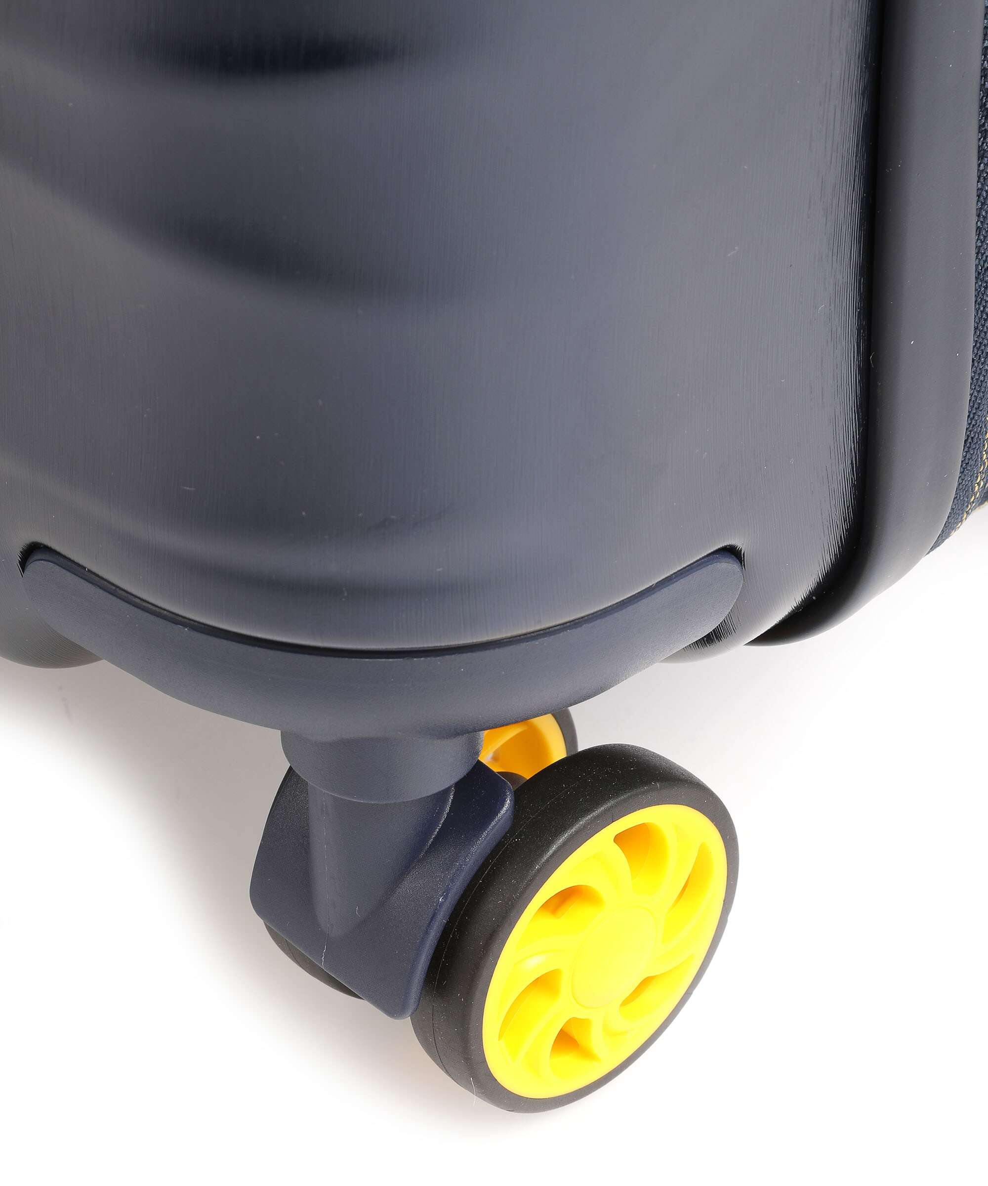 Roncato Stellar Spinner (4 wheels) navy - Image 5