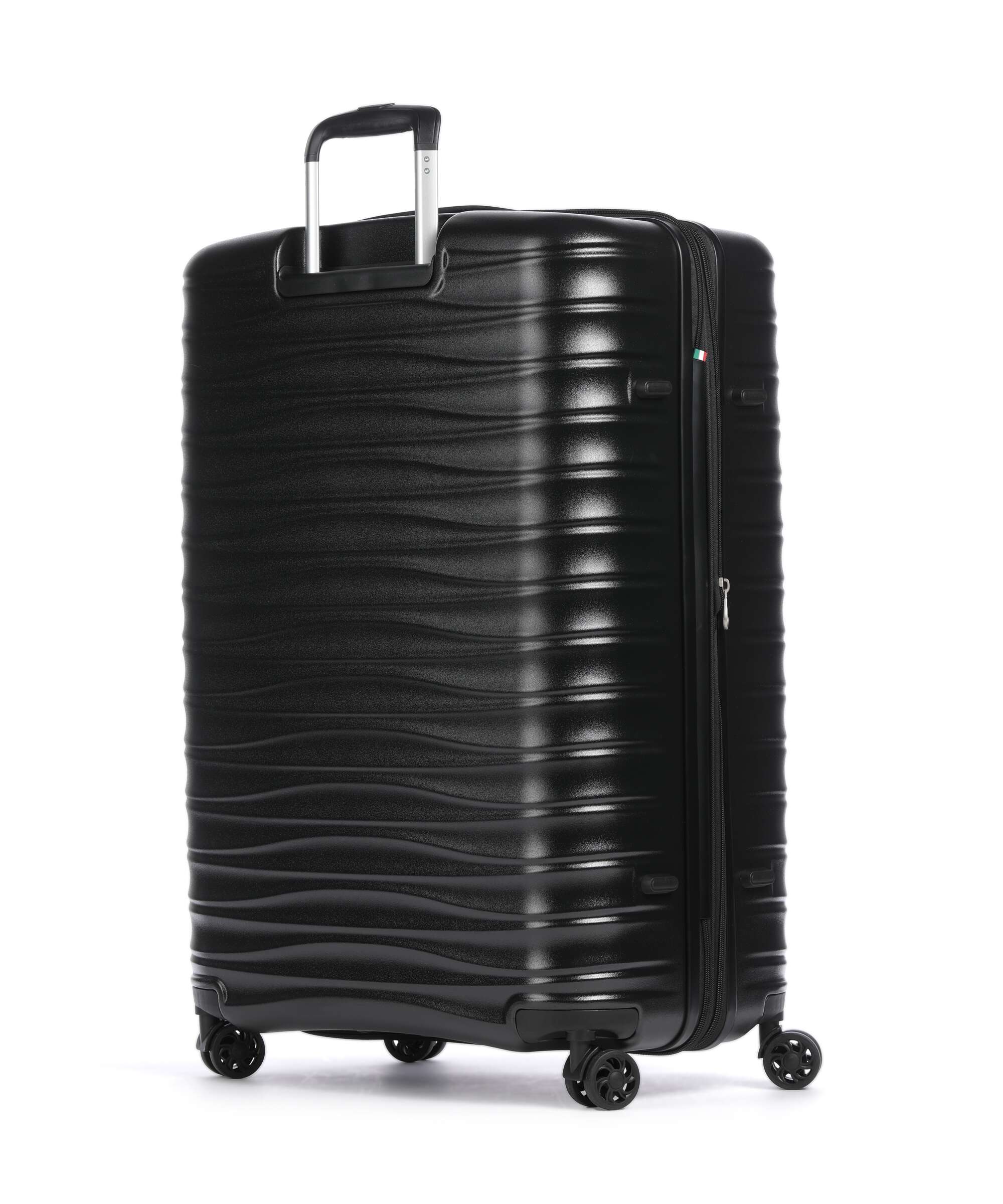 Roncato Wave DLX Spinner (4 wheels) nero - Image 2