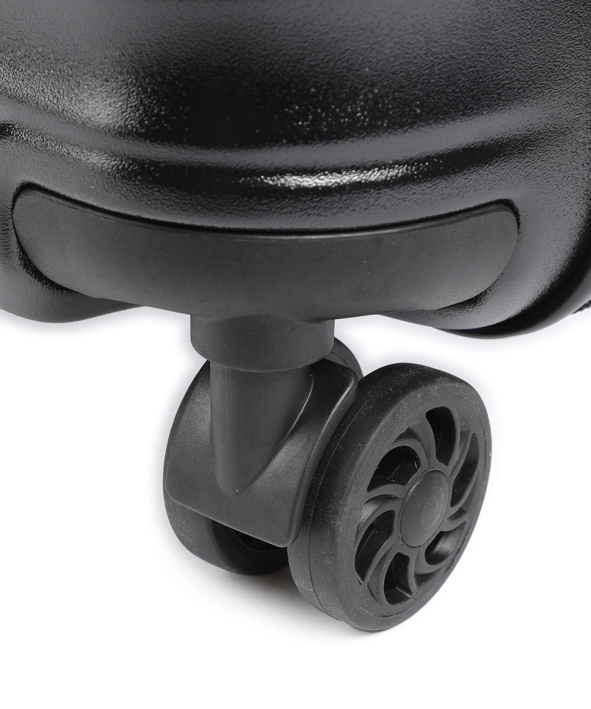 Roncato Wave DLX Spinner (4 wheels) nero - Image 5