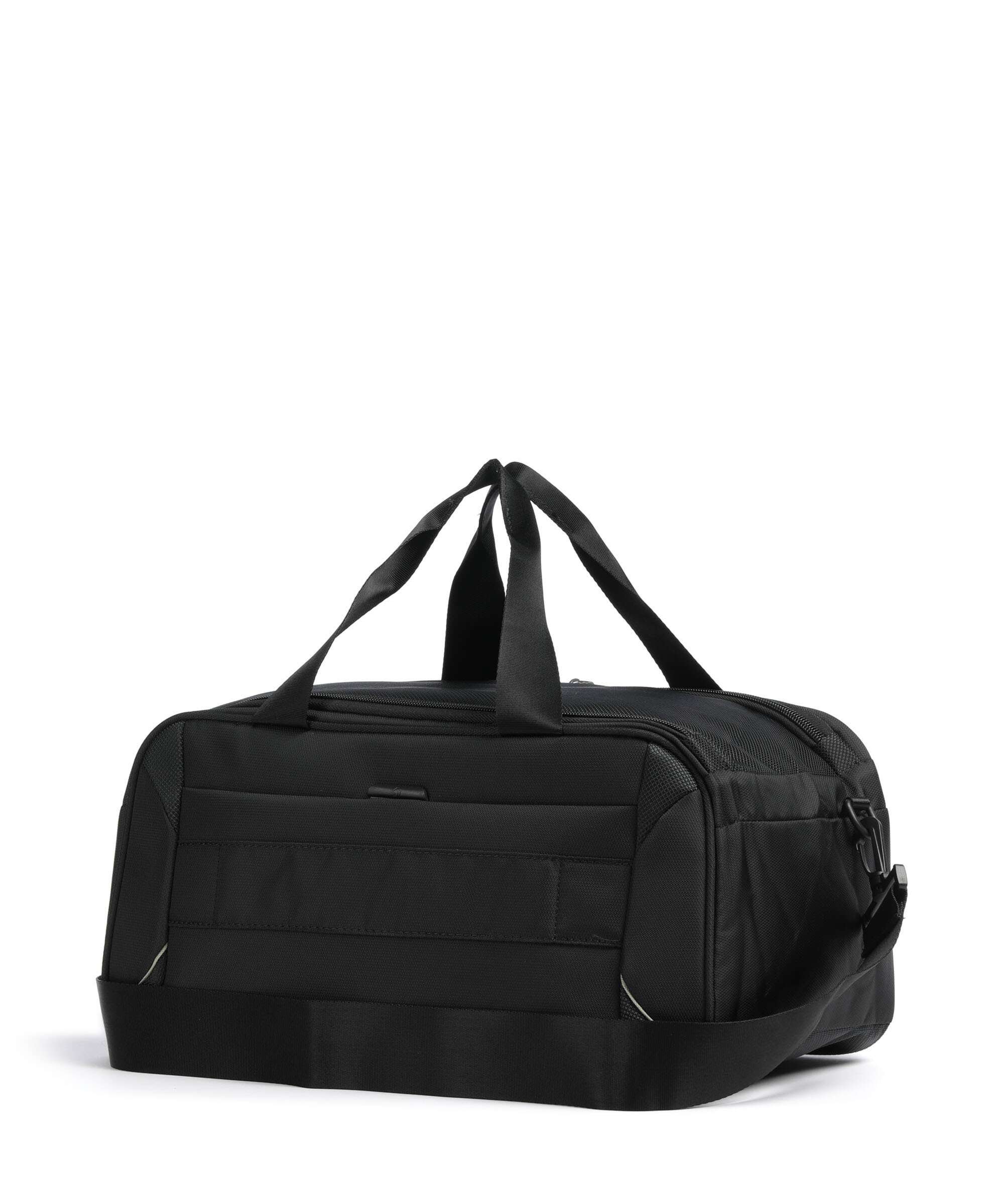 Samsonite Base Breeze Travel bag black - Image 2