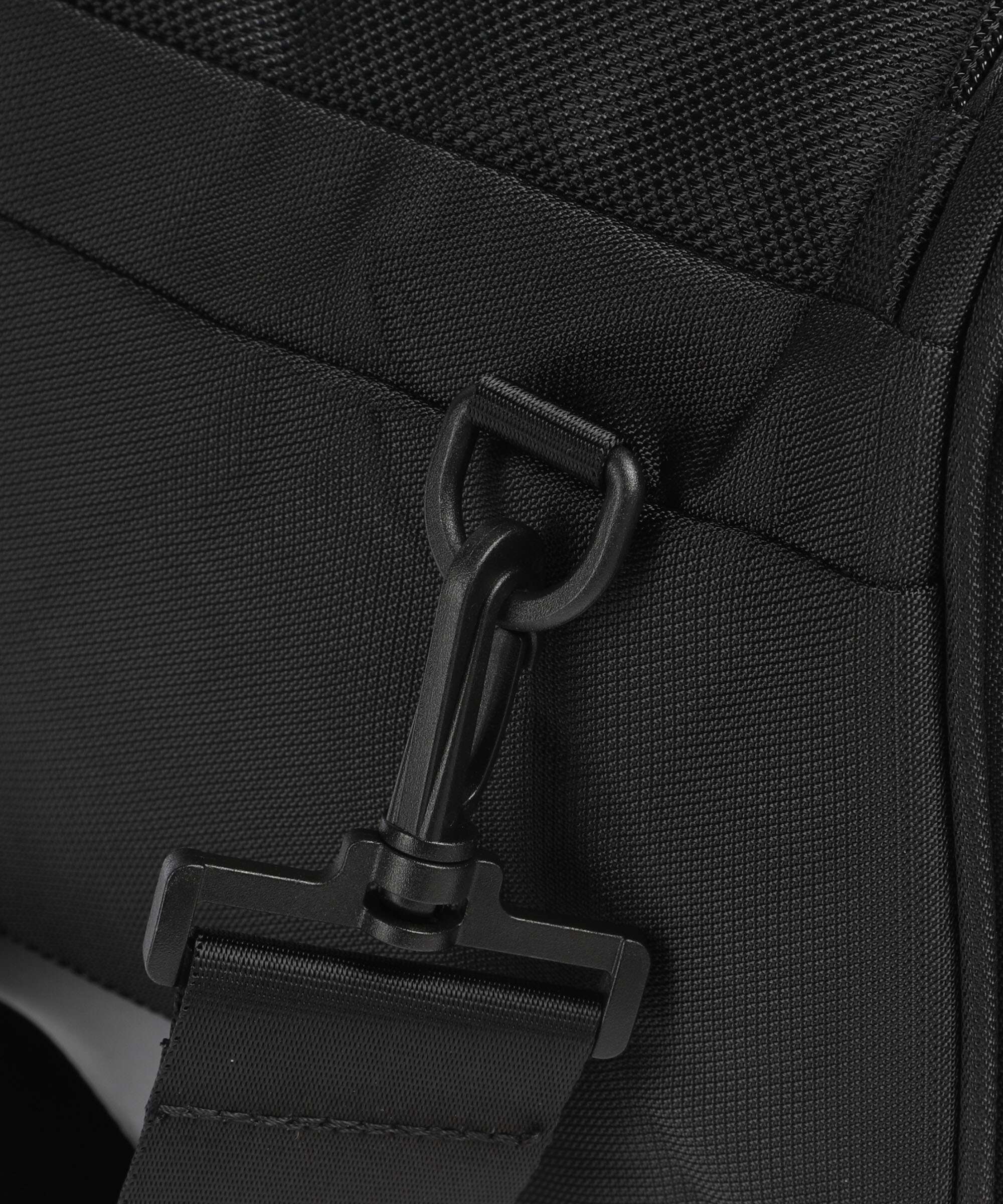 Samsonite Base Breeze Travel bag black - Image 3