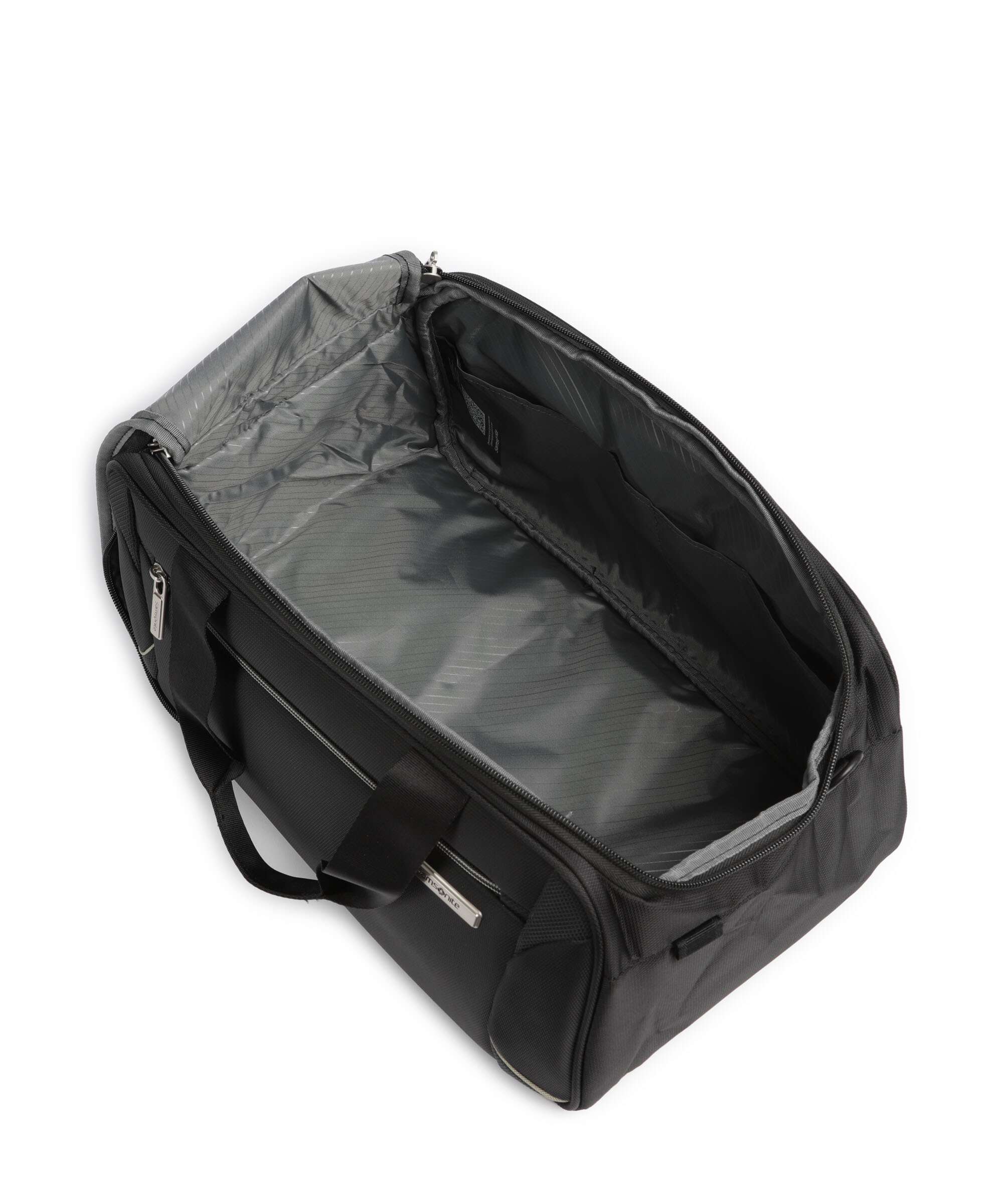 Samsonite Base Breeze Travel bag black - Image 4