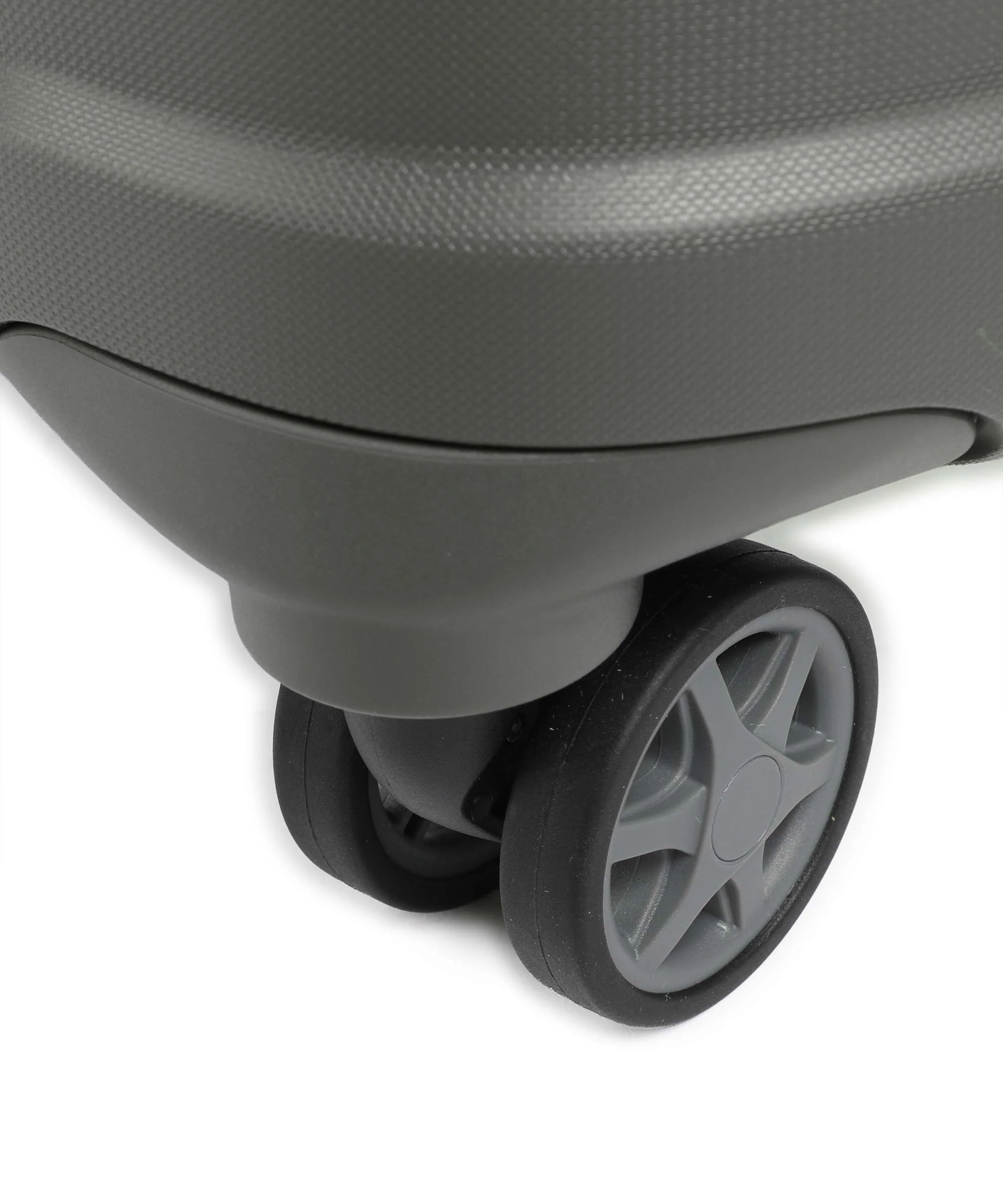 Samsonite Flux Exp Spinner (4 wheels) dark olive - Image 5