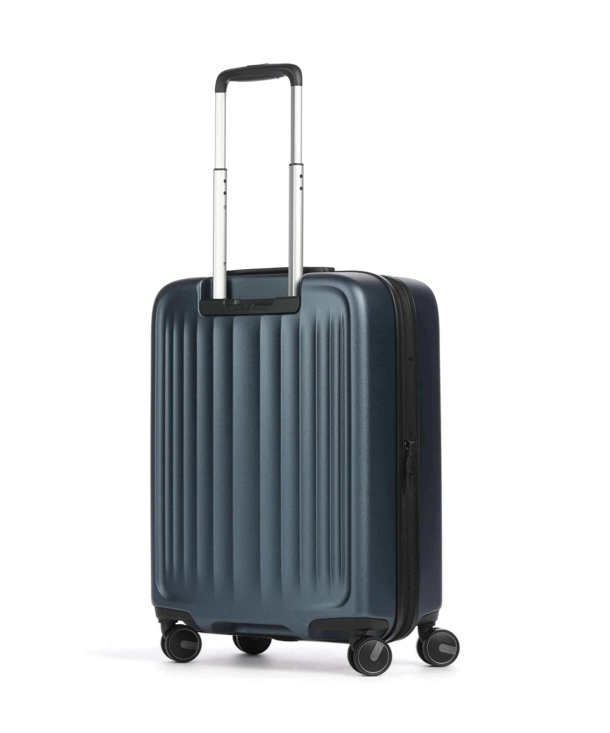 Samsonite Fyrm Spinner (4 wheels) steel blue - Image 2