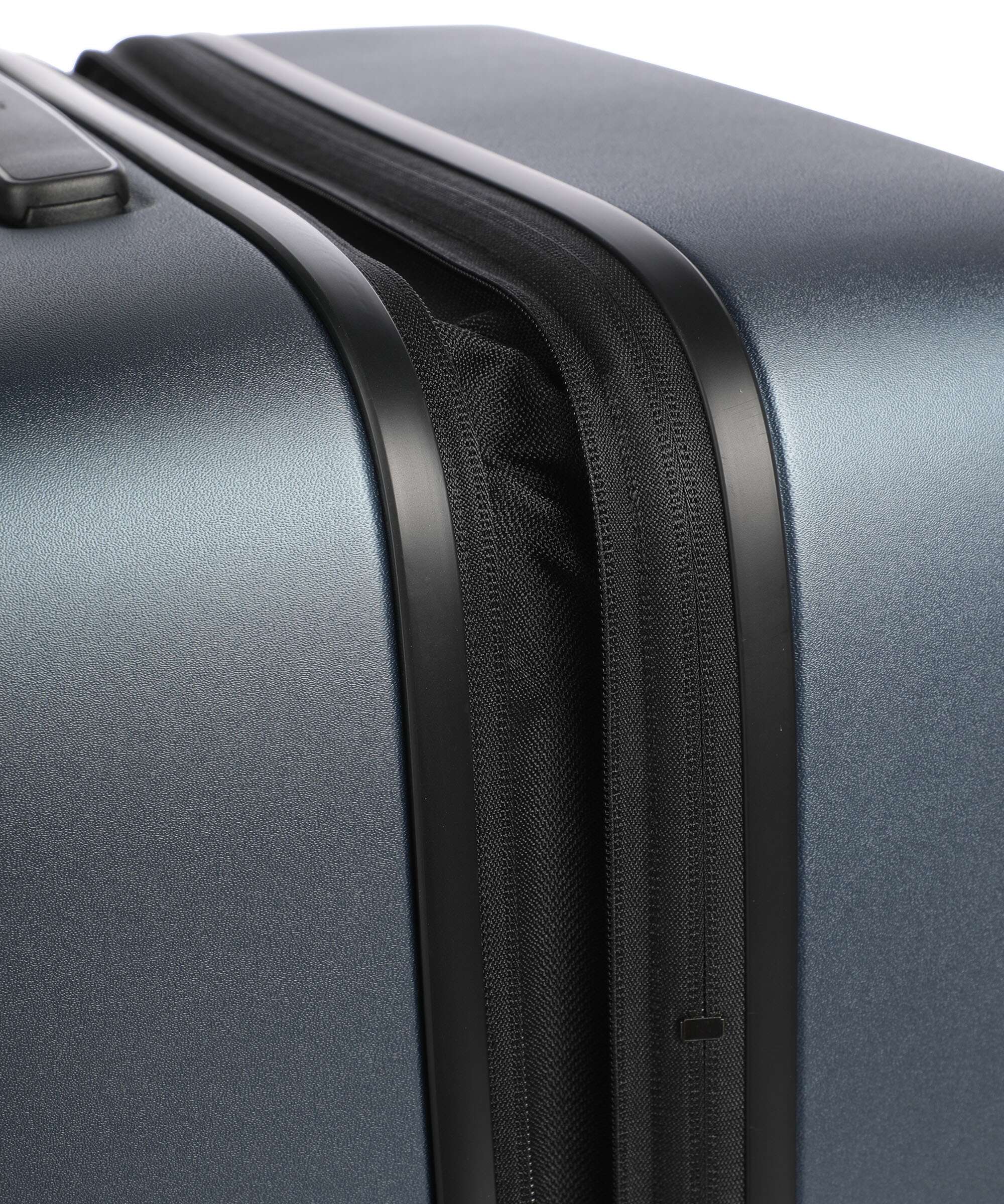 Samsonite Fyrm Spinner (4 wheels) steel blue - Image 4