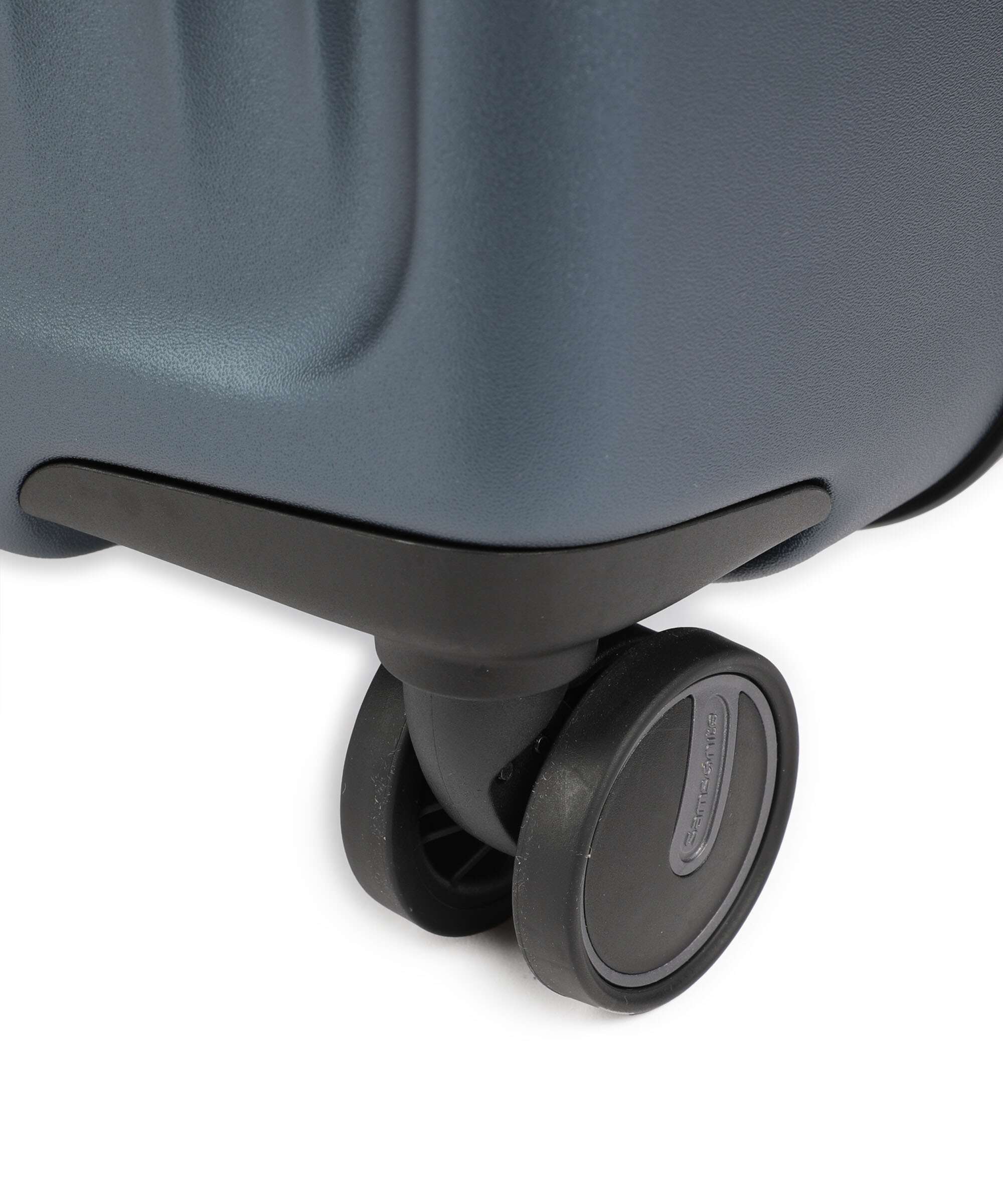 Samsonite Fyrm Spinner (4 wheels) steel blue - Image 5
