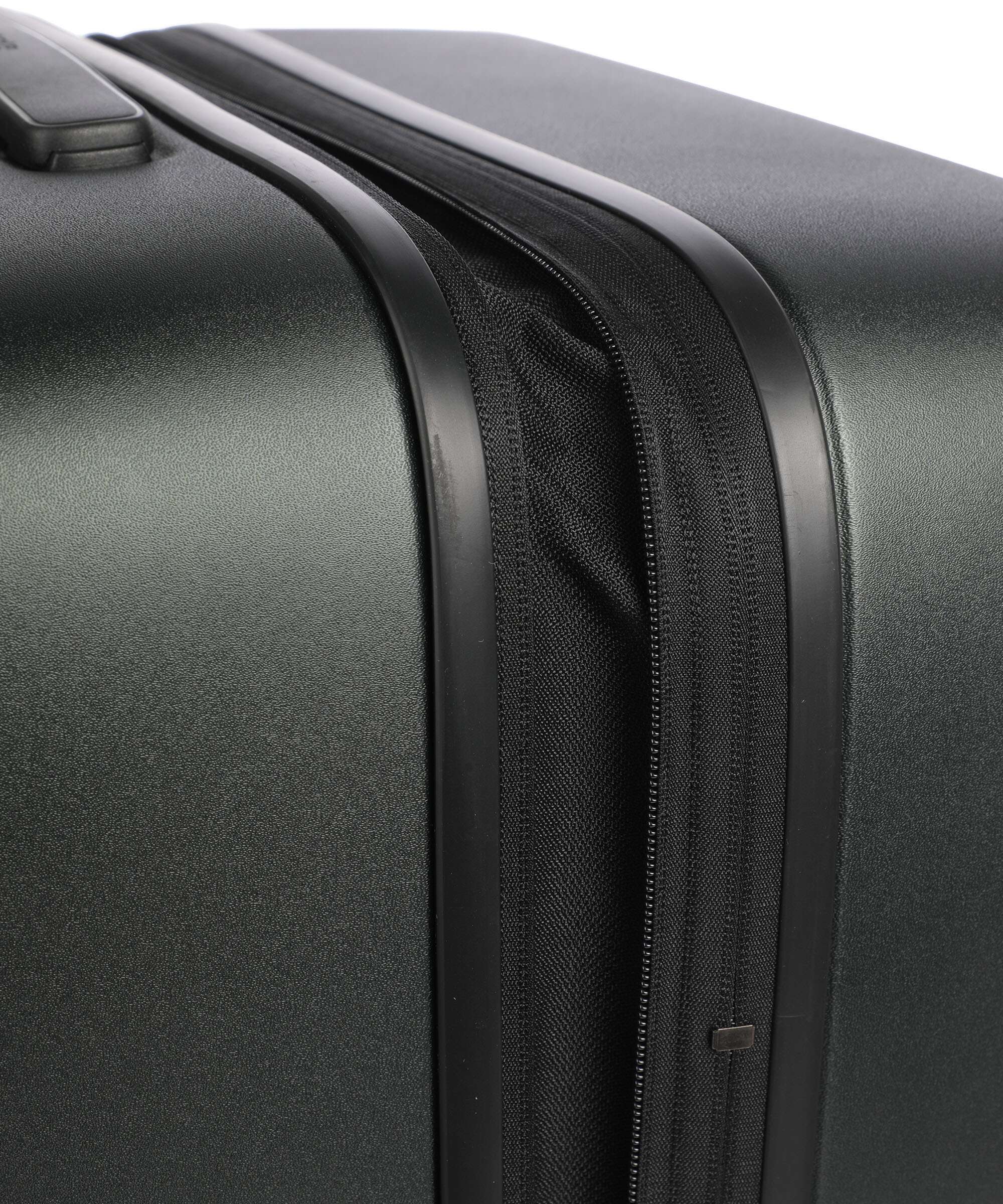 Samsonite Fyrm Spinner (4 wheels) deep green - Image 4