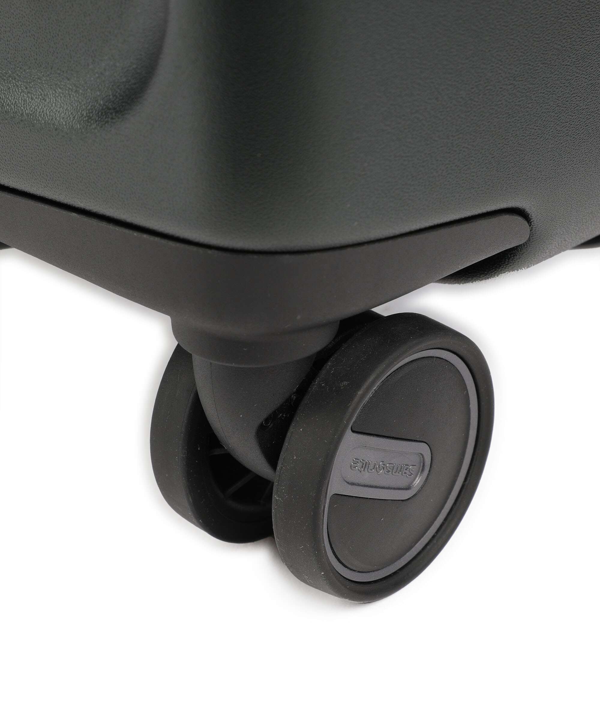 Samsonite Fyrm Spinner (4 wheels) deep green - Image 5