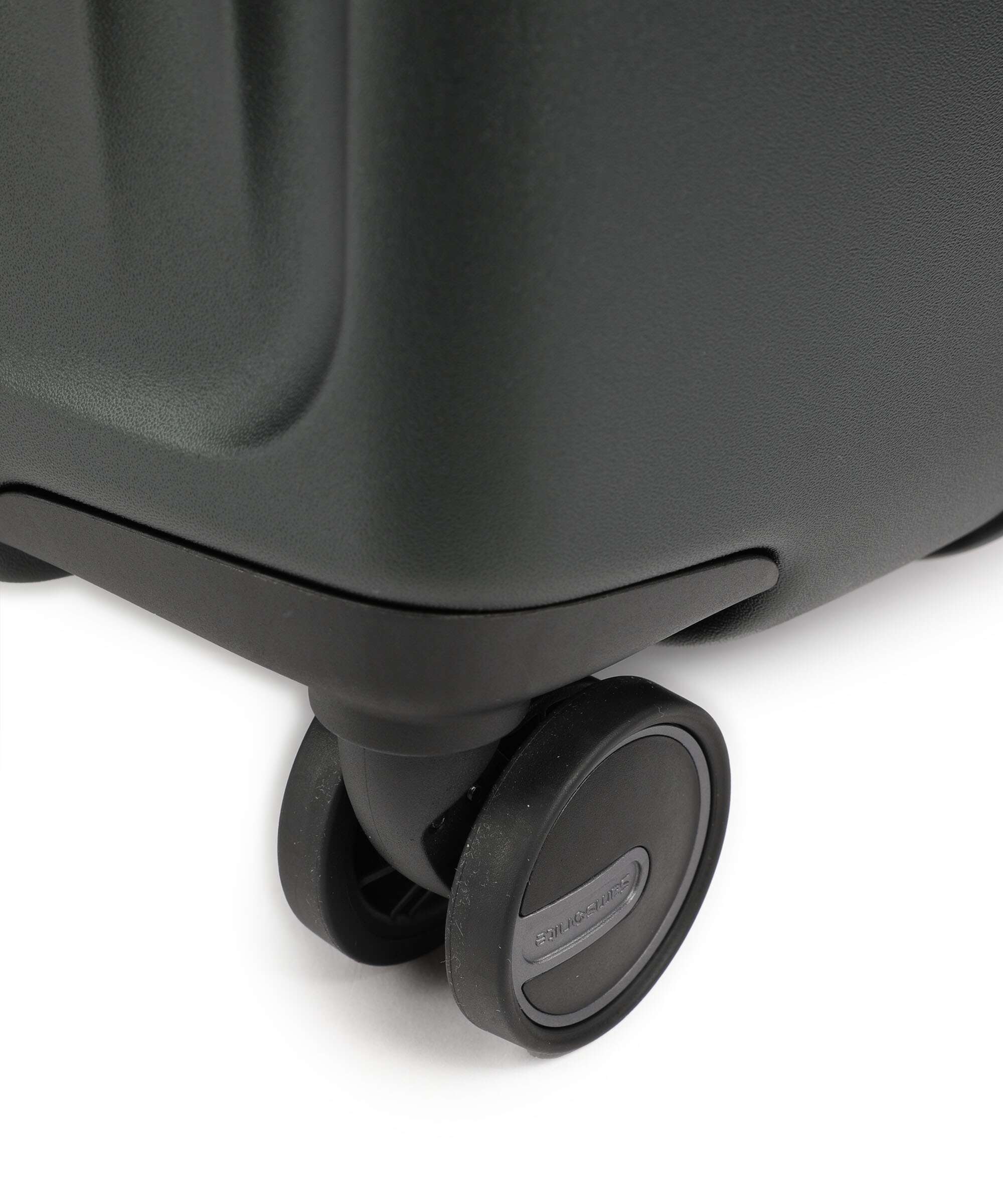 Samsonite Fyrm Spinner (4 wheels) deep green - Image 5