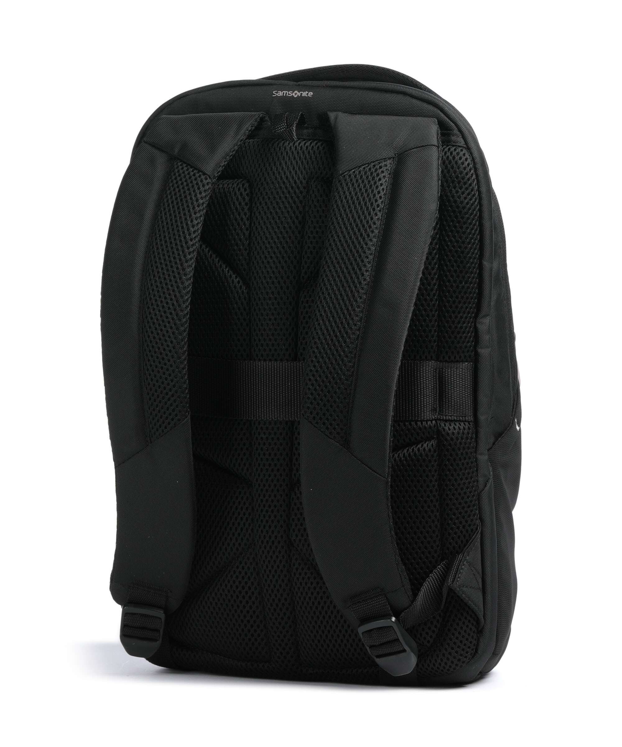 Samsonite Guardit Classy 2.0 Laptop backpack black - Image 2