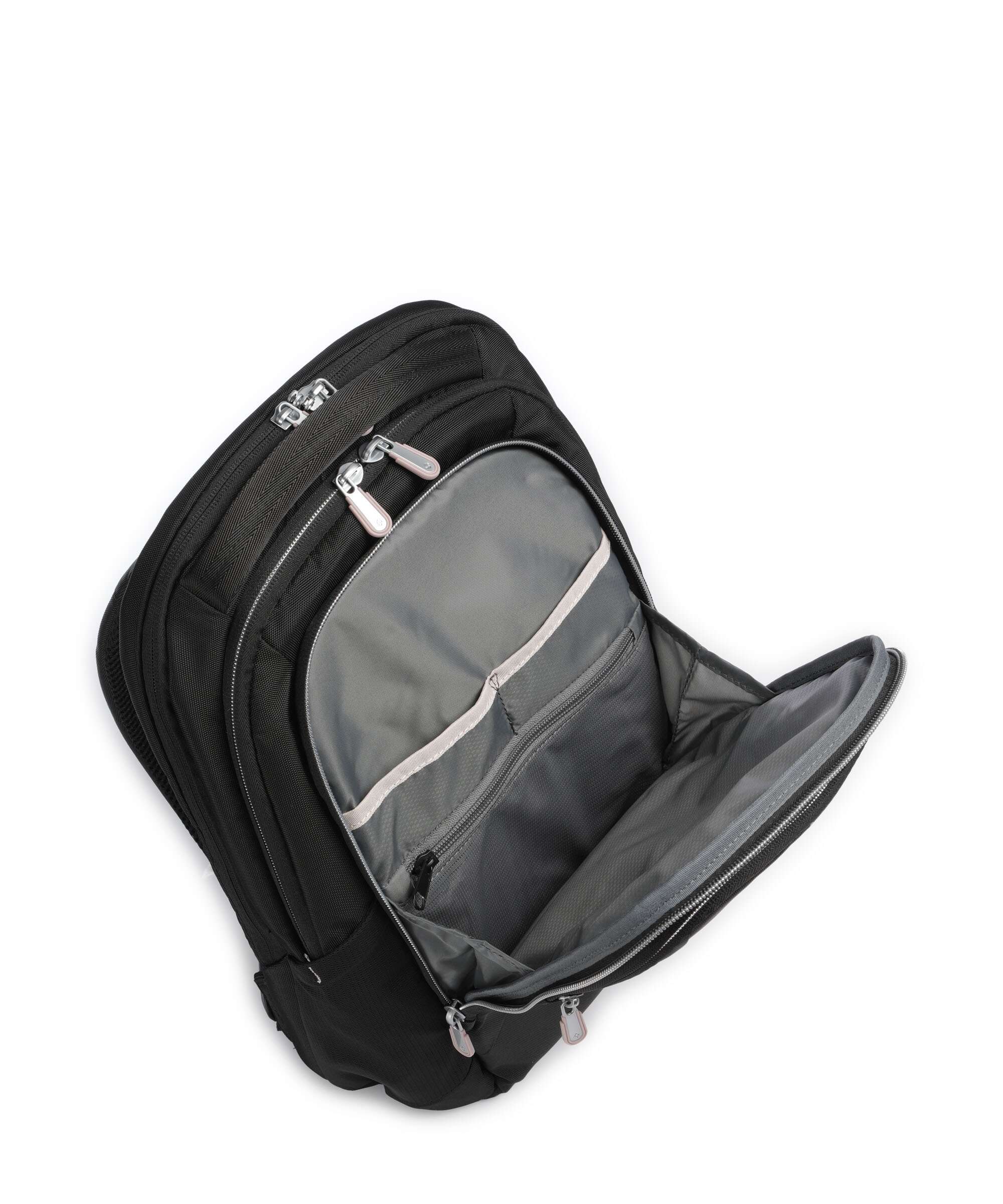 Samsonite Guardit Classy 2.0 Laptop backpack black - Image 4