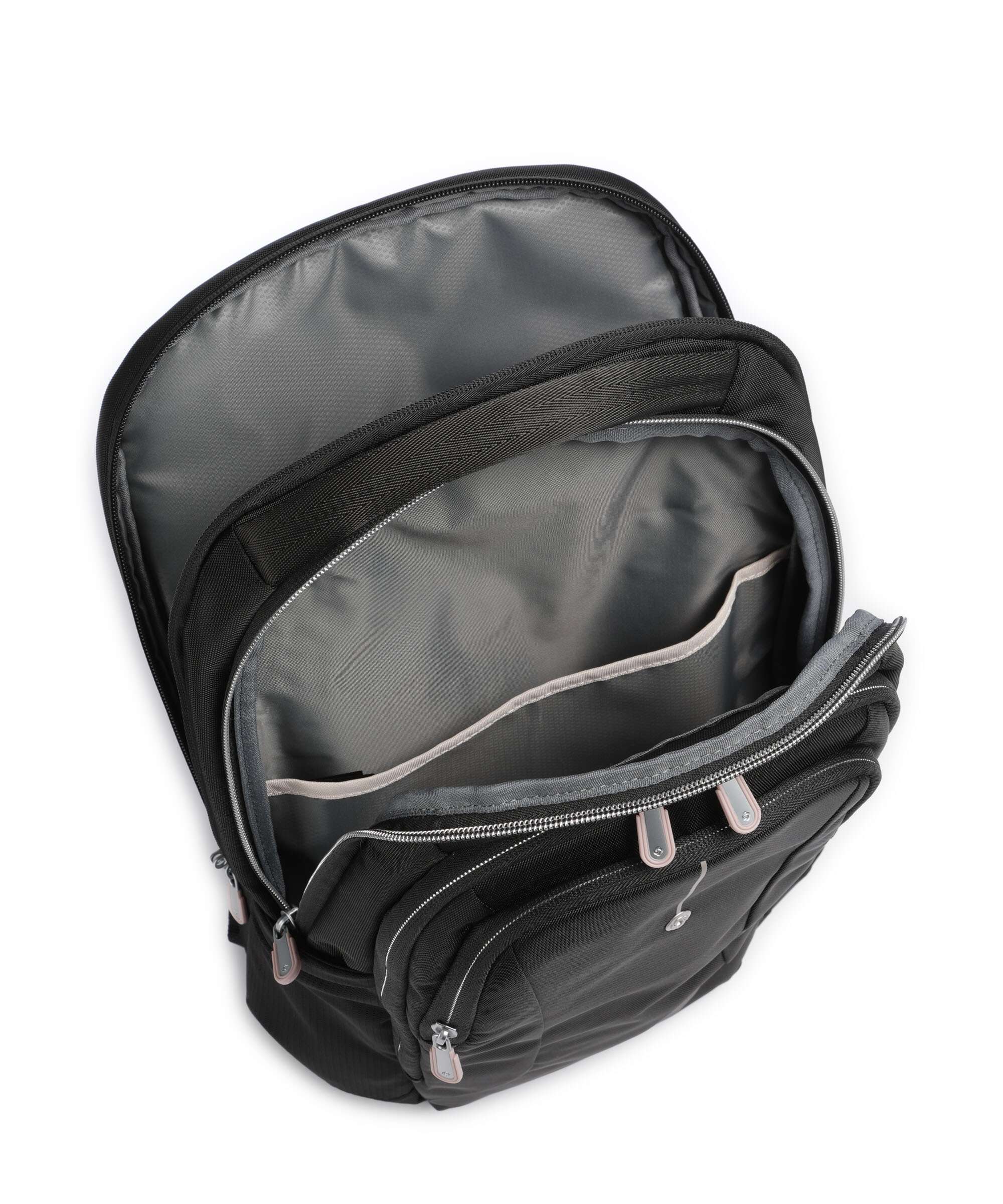 Samsonite Guardit Classy 2.0 Laptop backpack black - Image 5