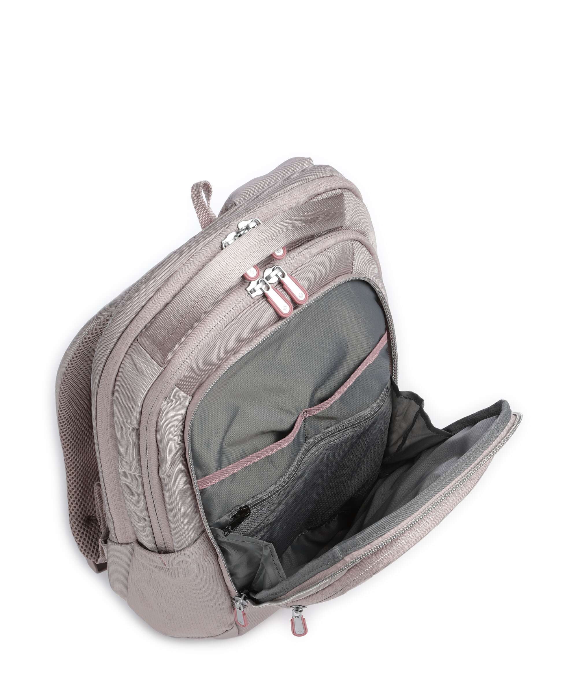 Samsonite Guardit Classy 2.0 Laptop backpack stone grey - Image 4