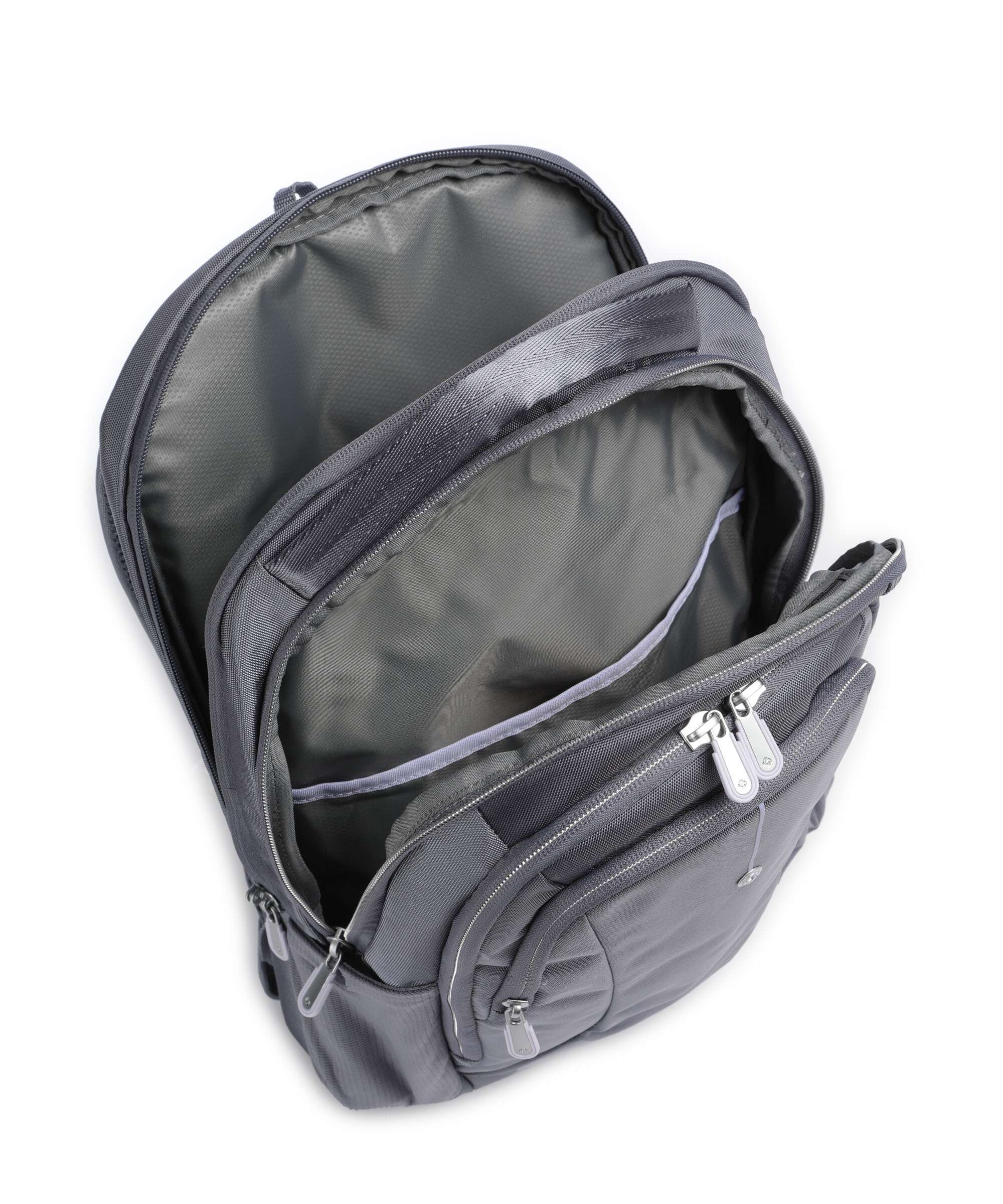 Samsonite Guardit Classy 2.0 Laptop backpack storm blue - Image 5
