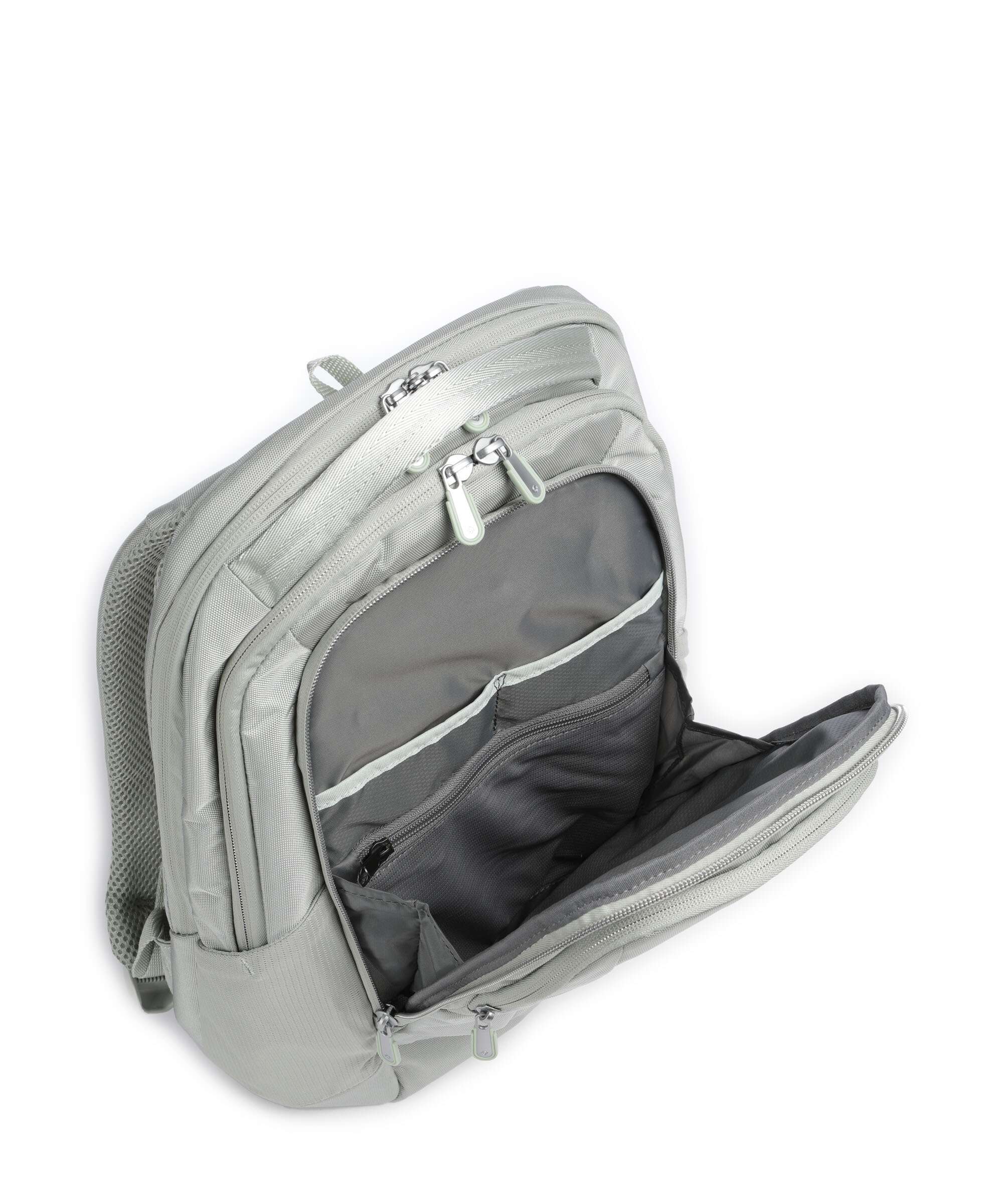 Samsonite Guardit Classy 2.0 Laptop backpack dry sage - Image 4