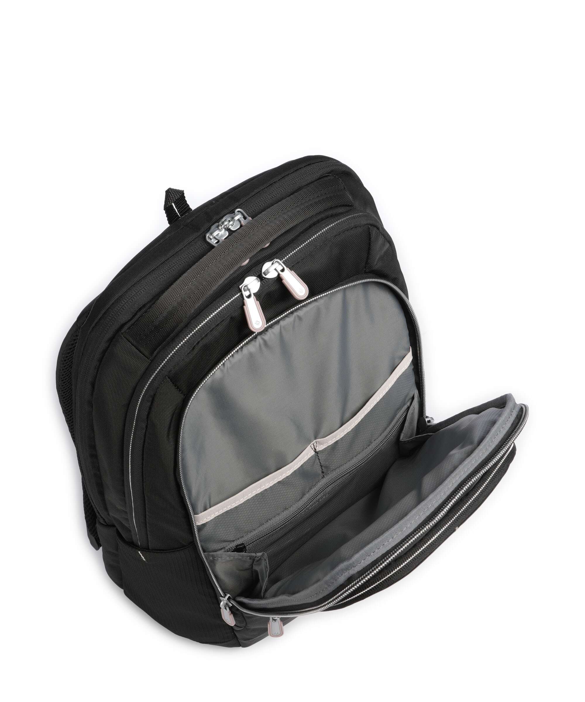 Samsonite Guardit Classy 2.0 Laptop backpack black - Image 4