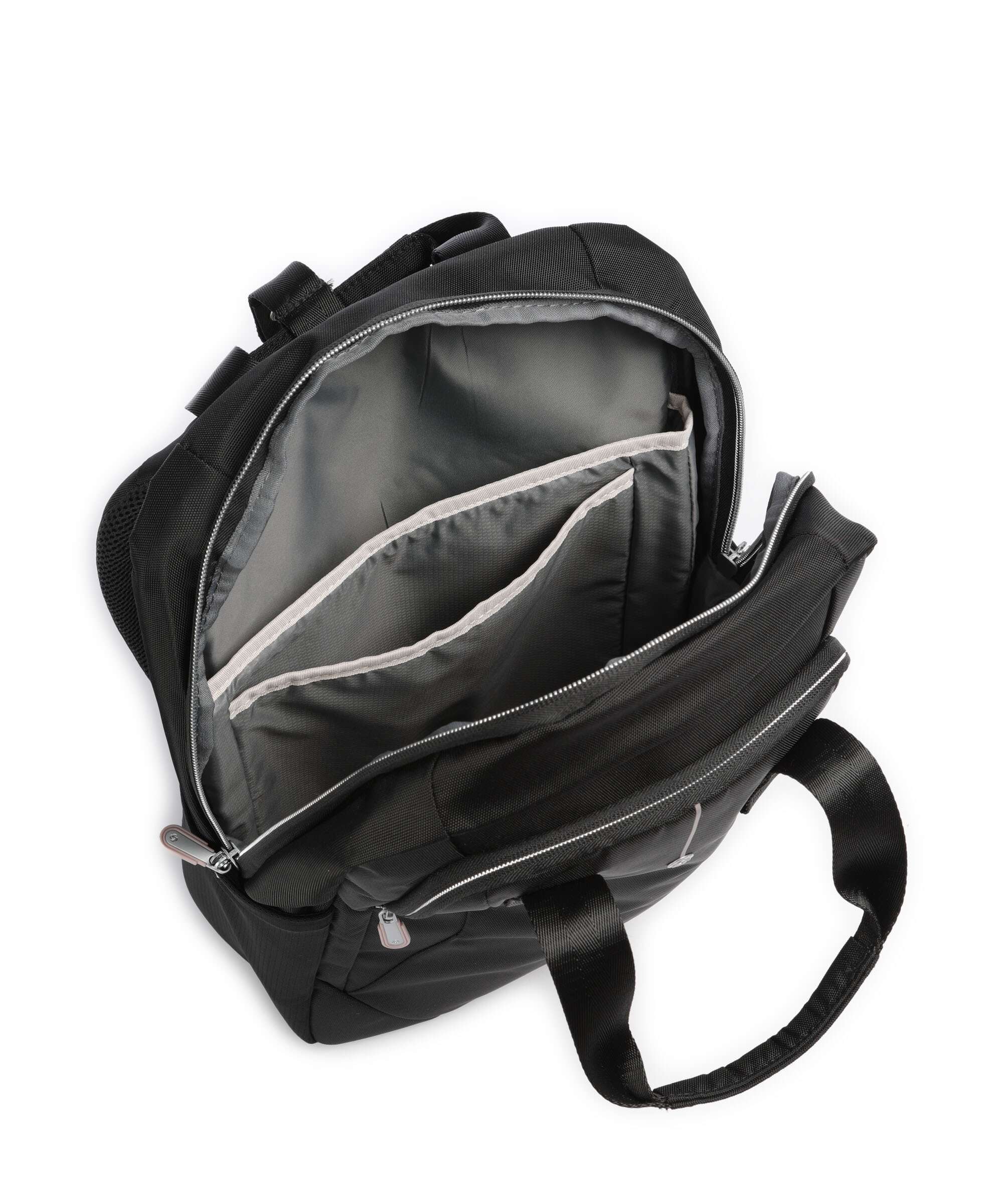 Samsonite Guardit Classy 2.0 Laptop backpack black - Image 5