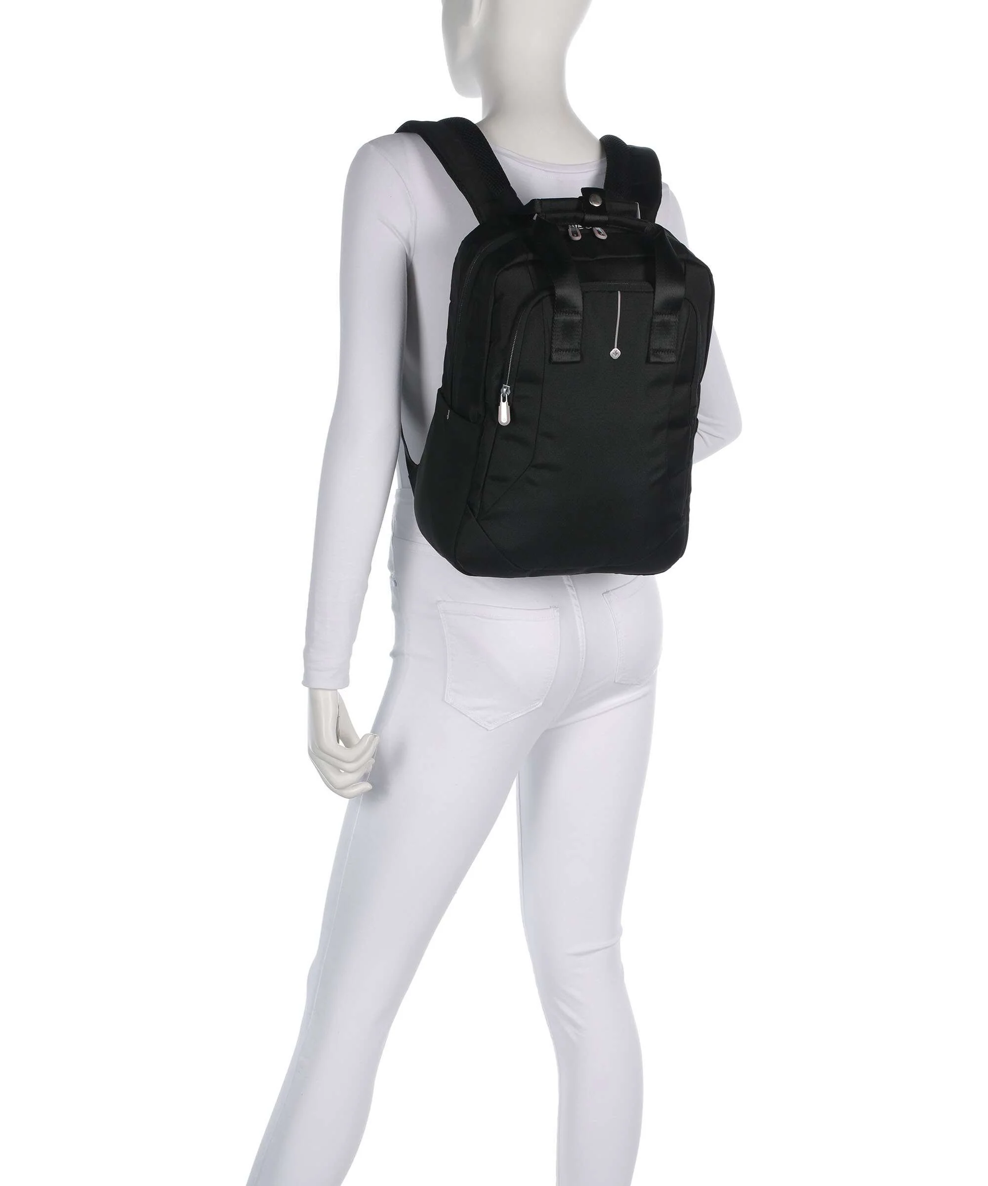 Samsonite Guardit Classy 2.0 Laptop backpack stone grey - Image 3