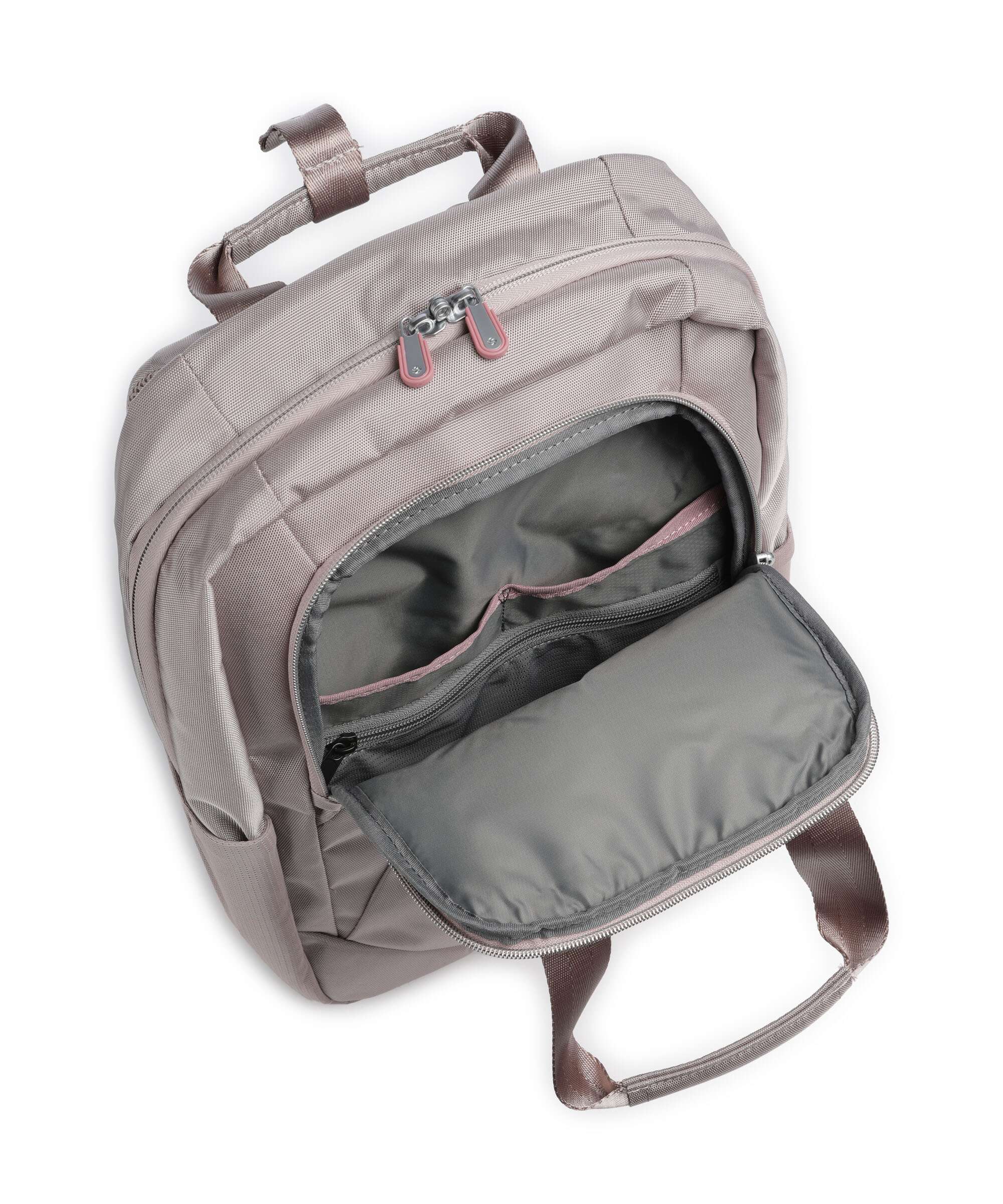 Samsonite Guardit Classy 2.0 Laptop backpack stone grey - Image 4