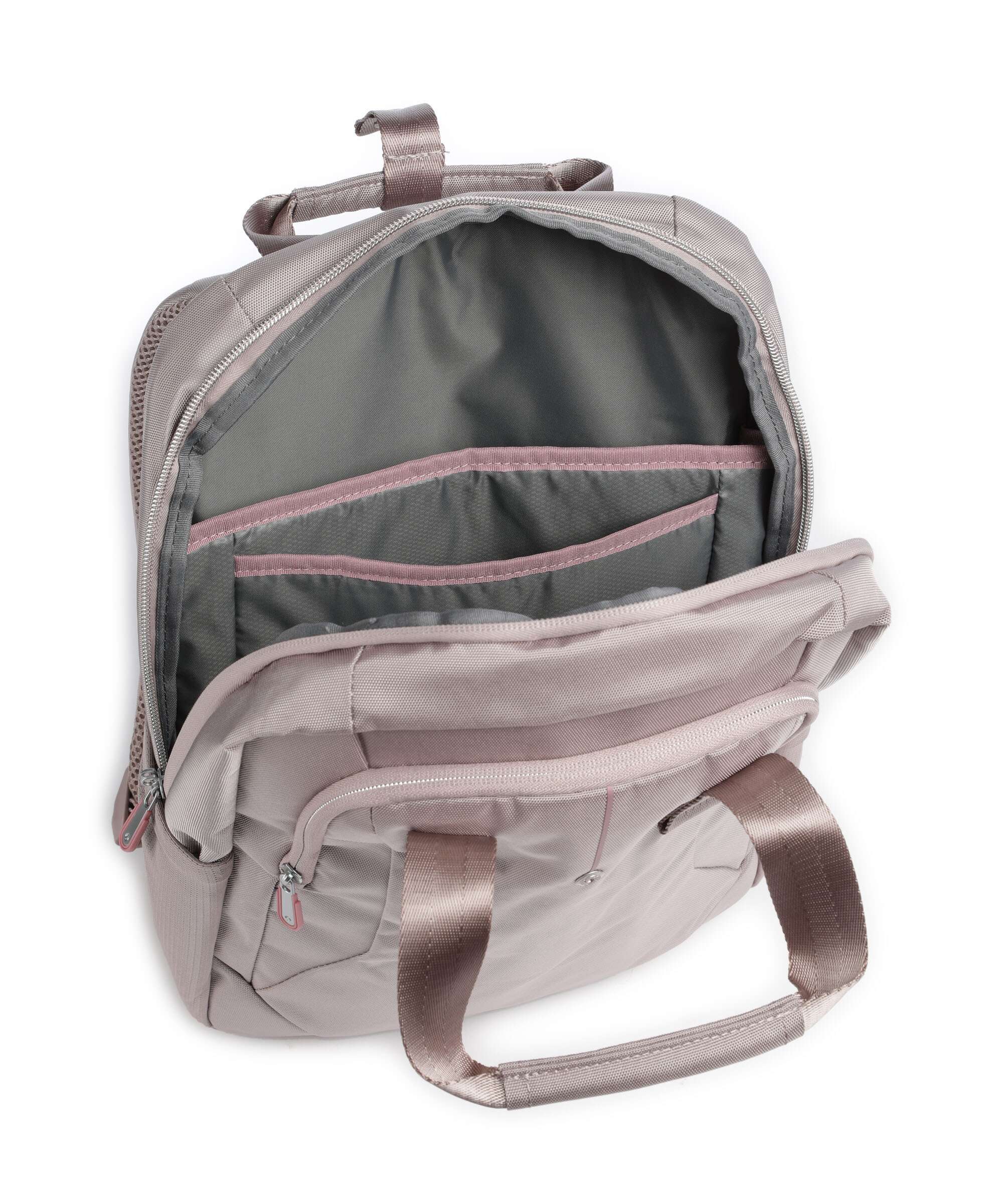 Samsonite Guardit Classy 2.0 Laptop backpack stone grey - Image 5