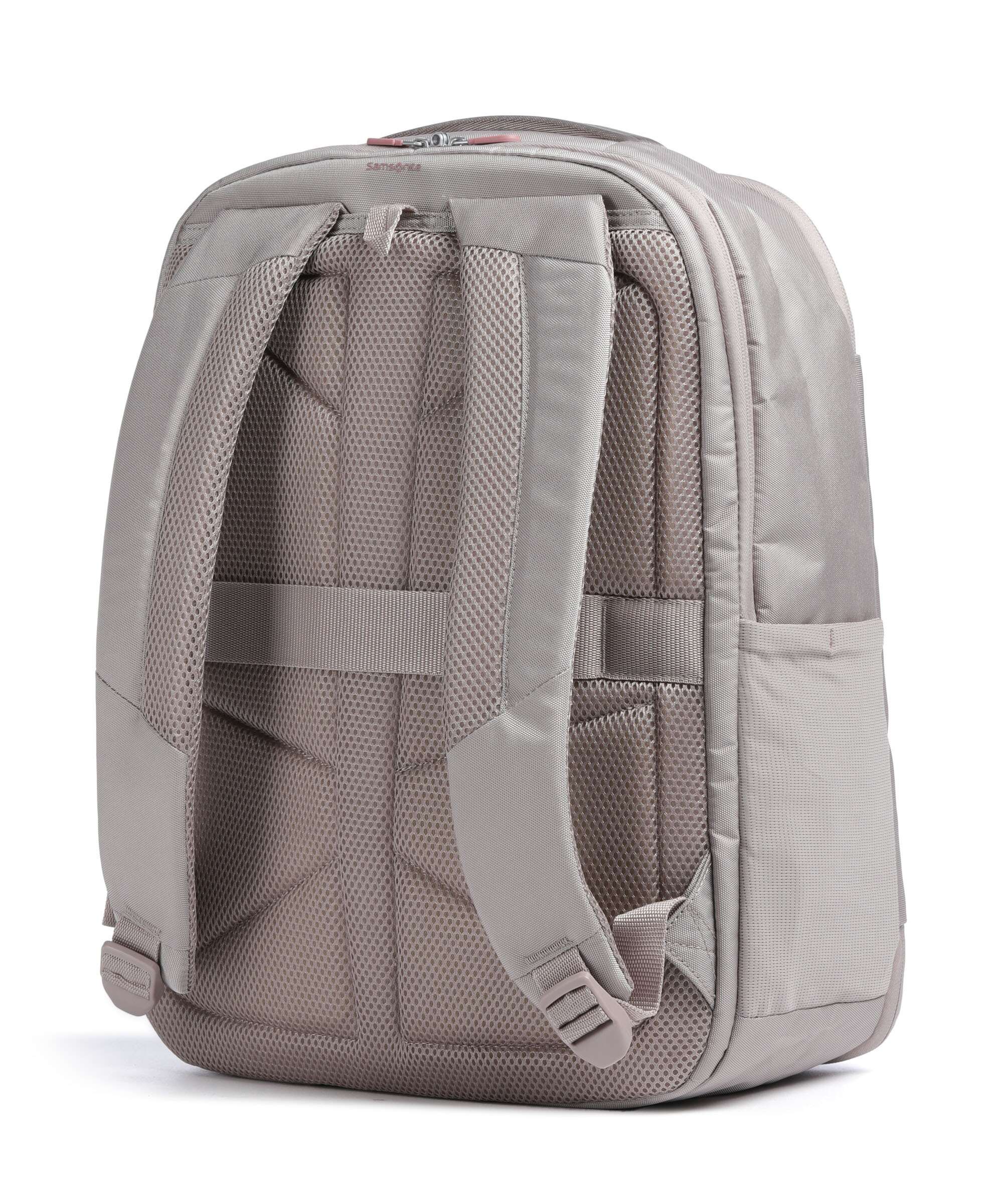 Samsonite Guardit Classy 2.0 M Laptop backpack stone grey - Image 2